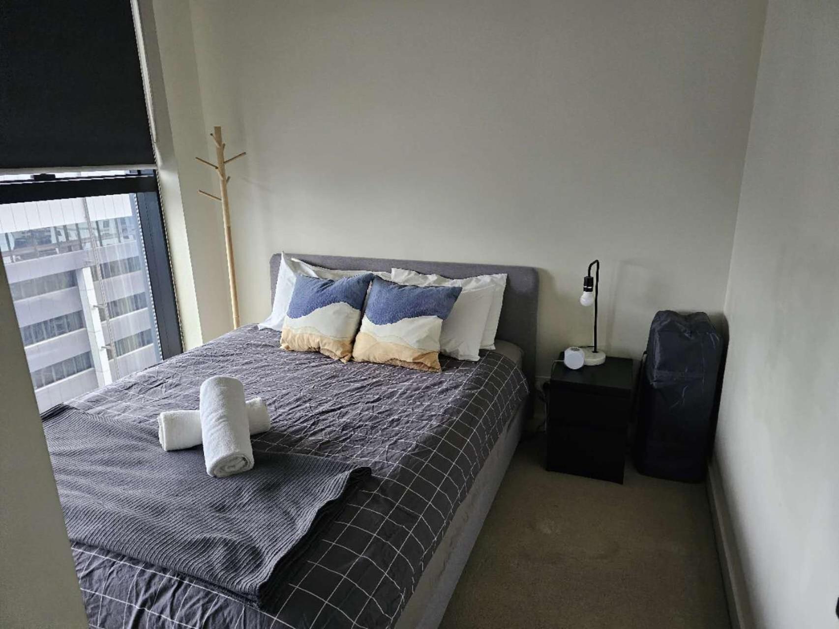 Melbourne's Premium on Collins