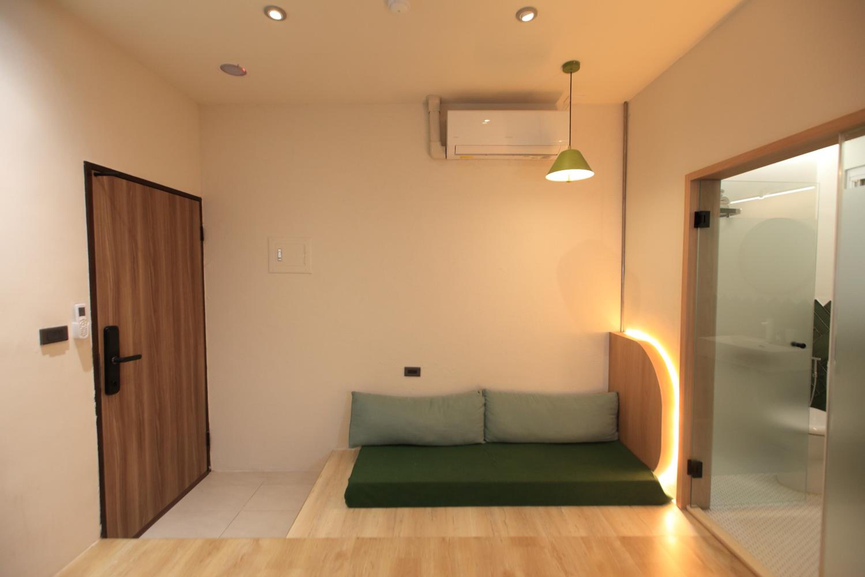 Green Inn Kaohsiung