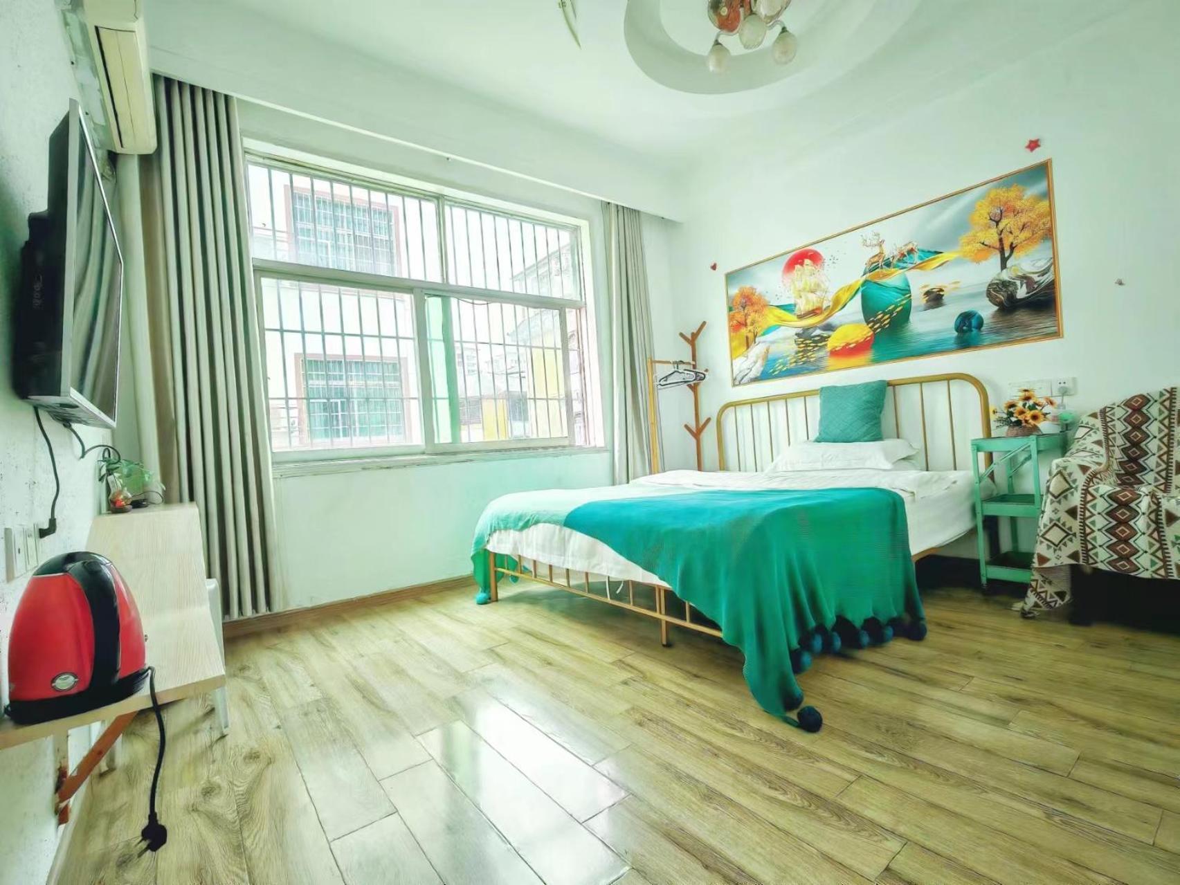 YouYouLuMing Homestay