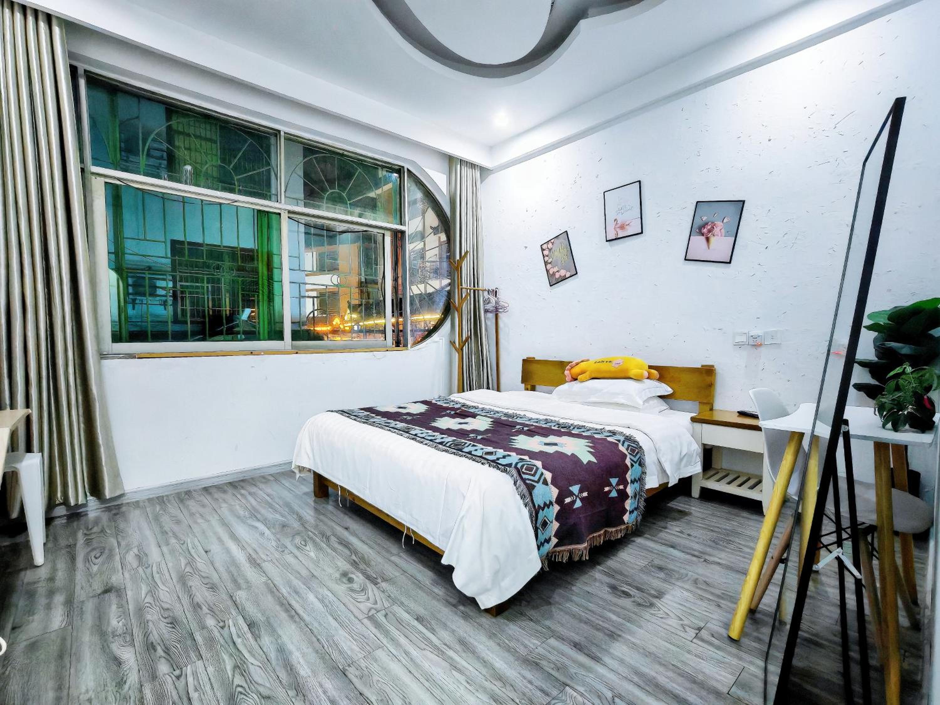 YouYouLuMing Homestay