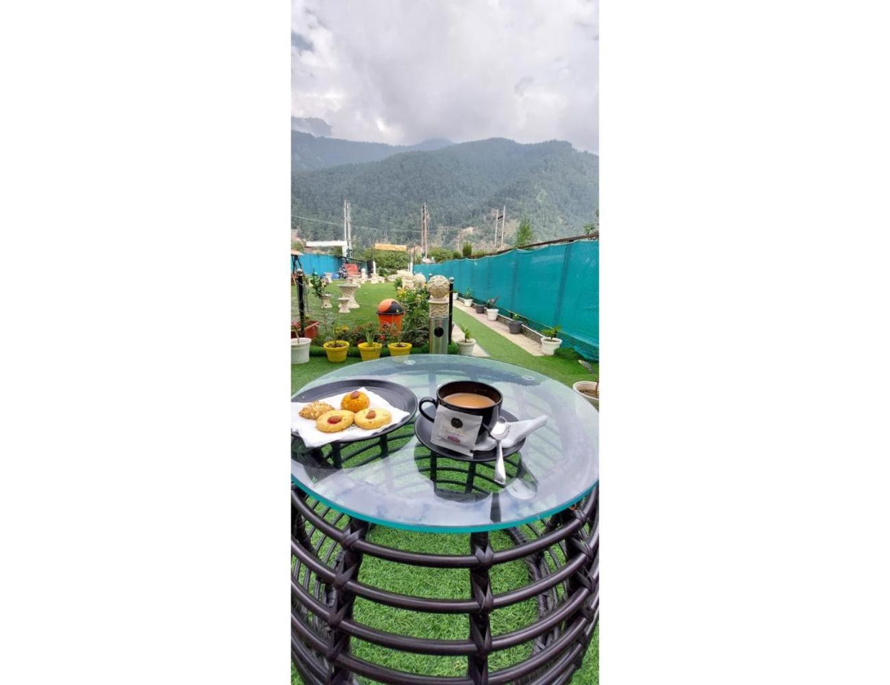 Sun N Shades, Pahalgam view 5