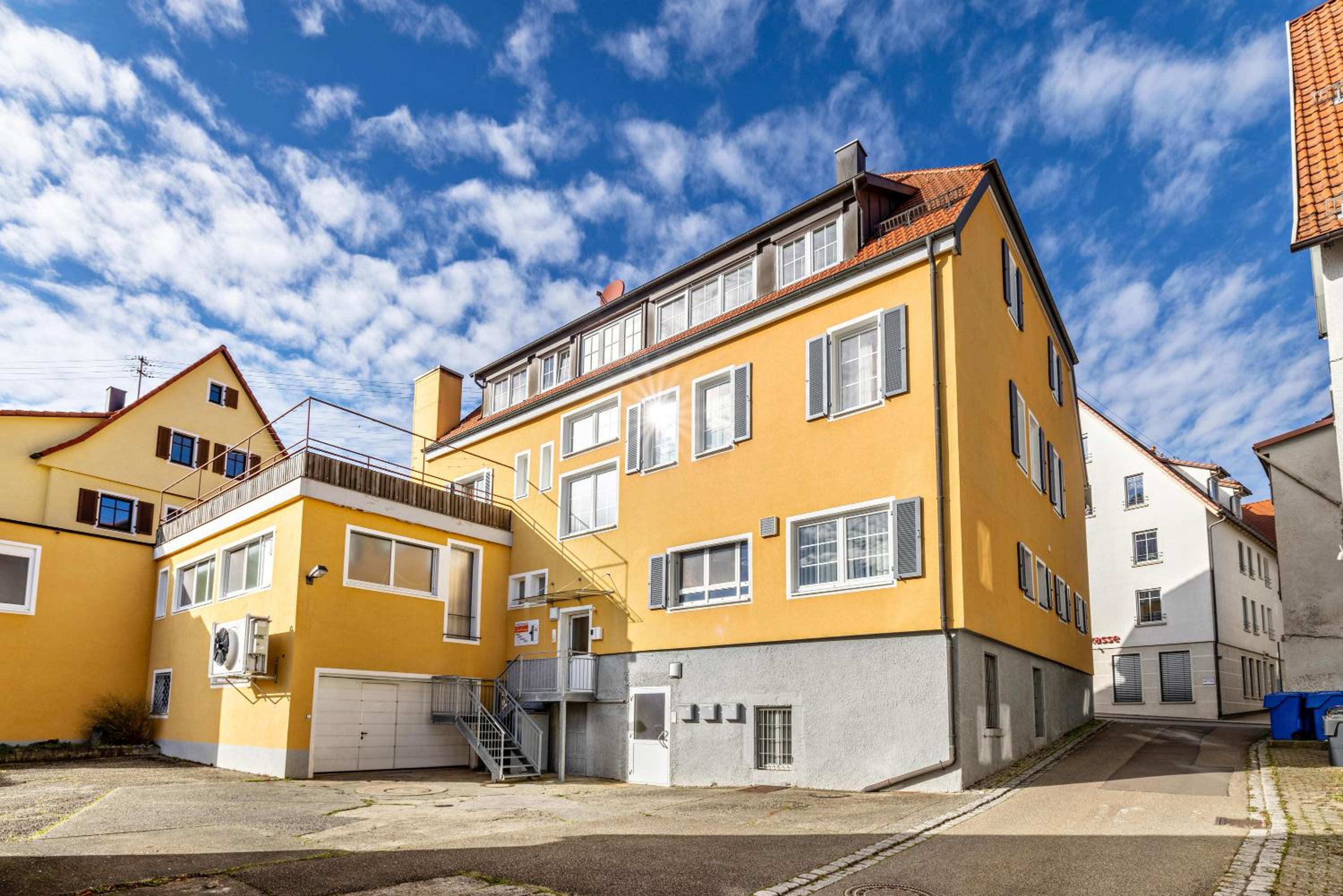 Gästehaus Gühring view 3
