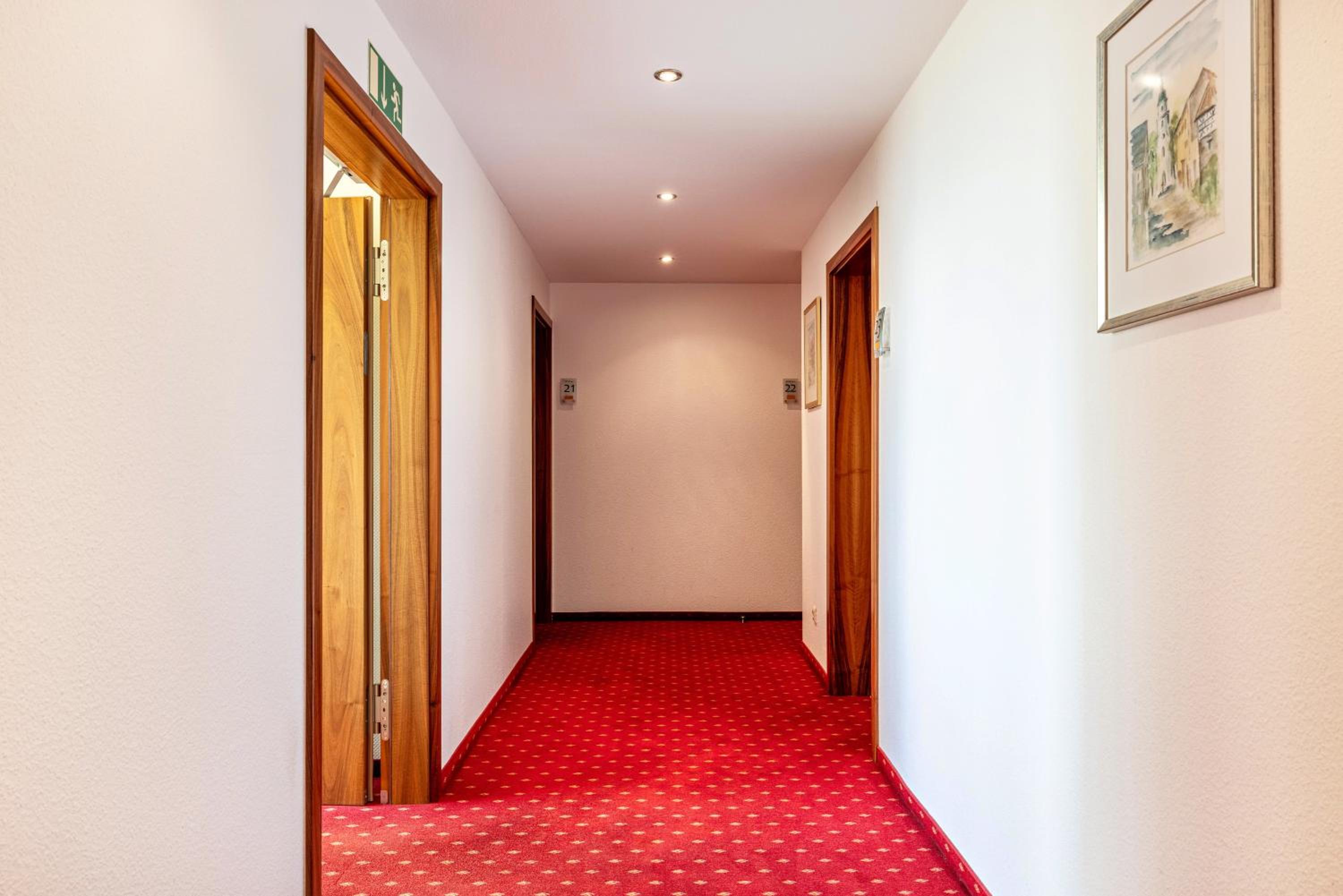 Gästehaus Gühring view 5