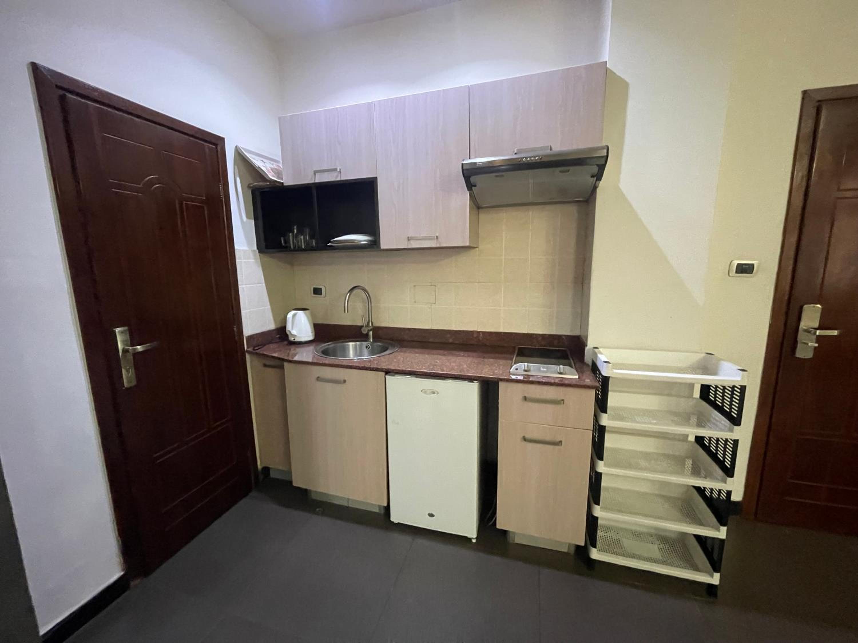 Rankset Guest House Apartment