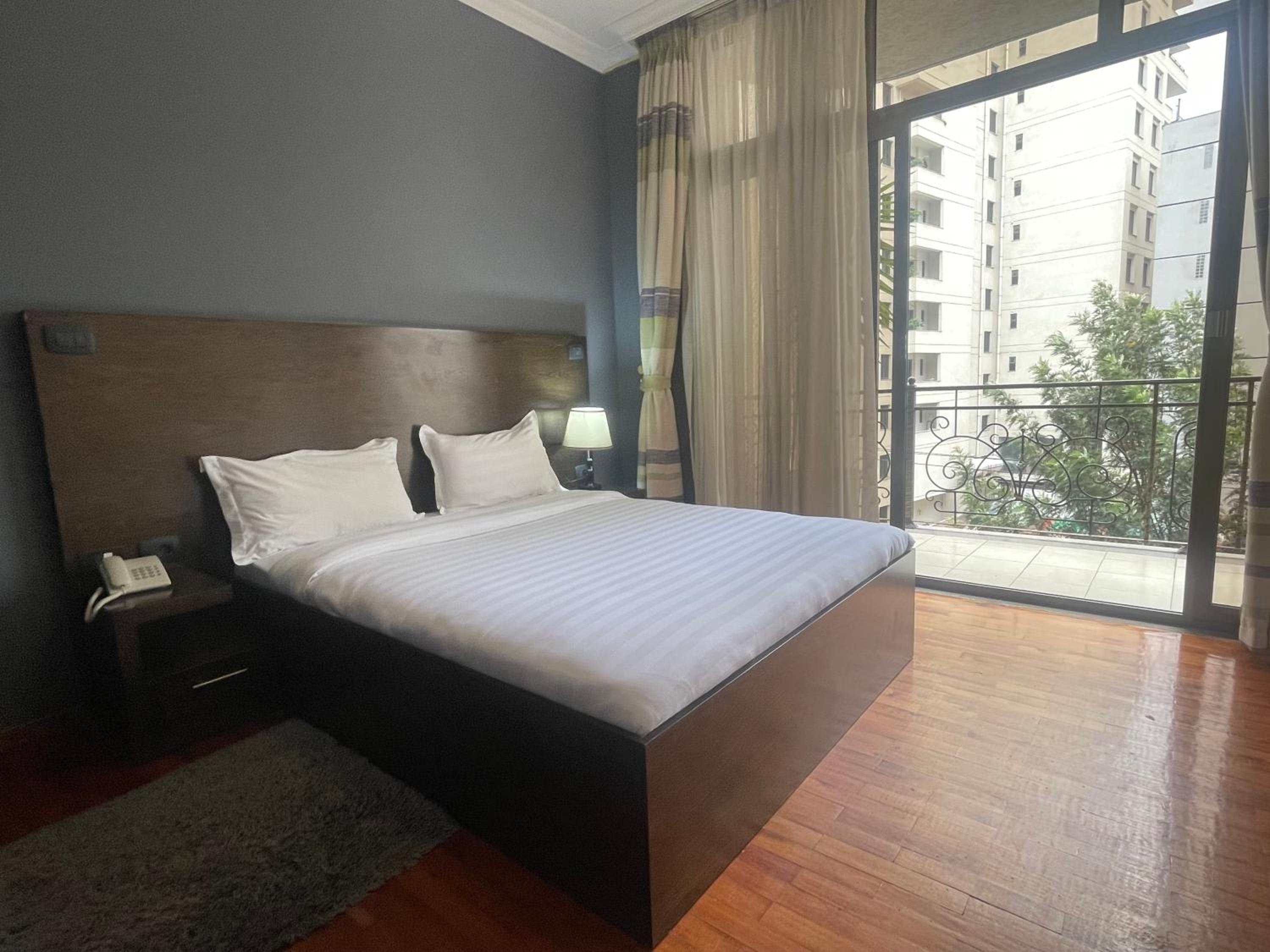 Rankset Guest House Apartment