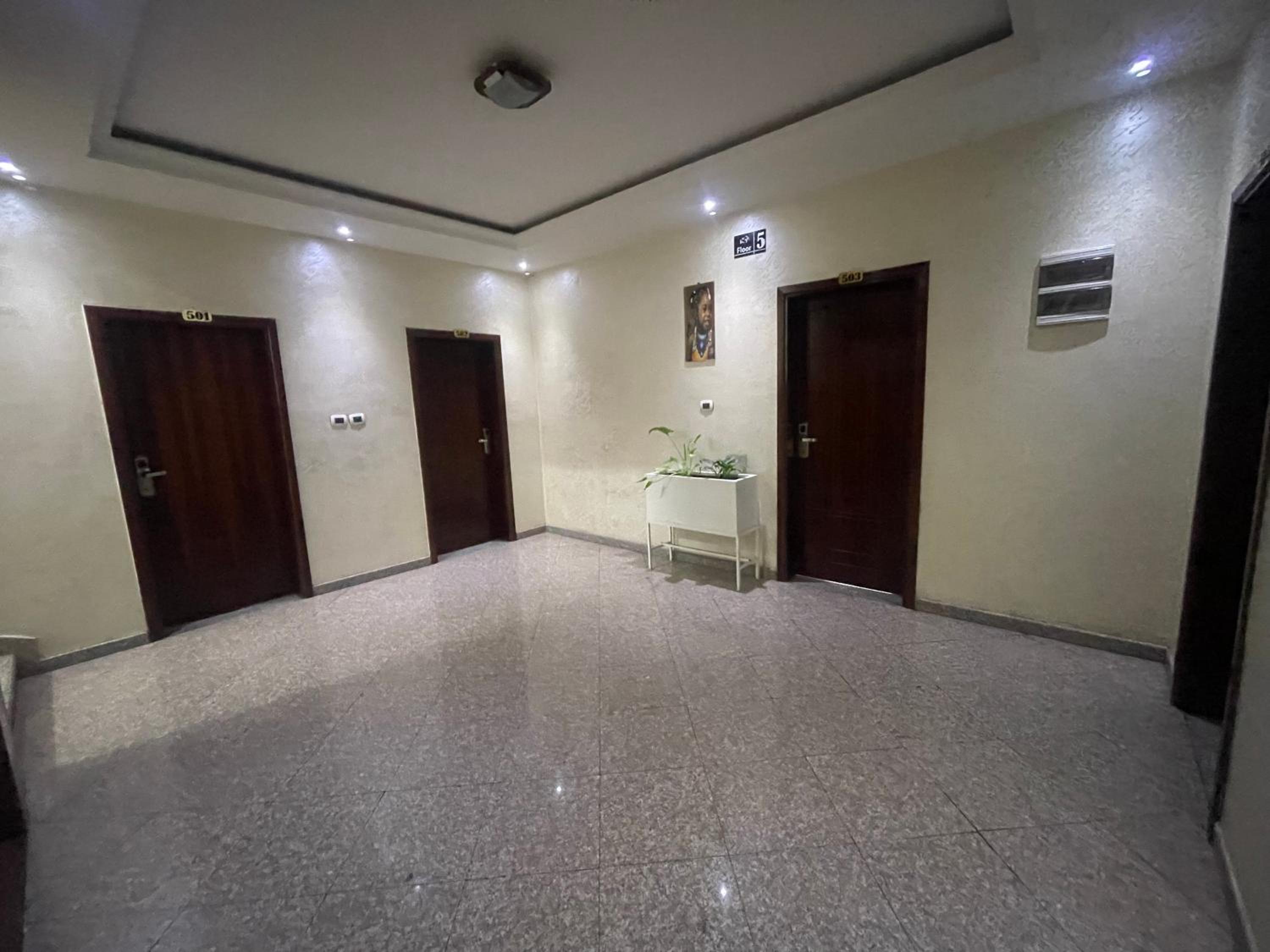 Rankset Guest House Apartment