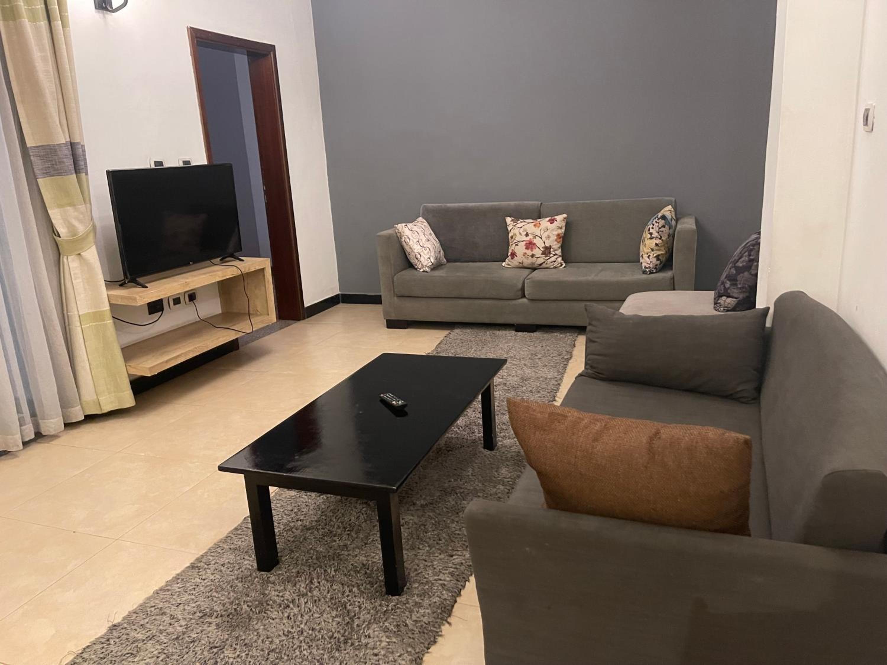 Rankset Guest House Apartment