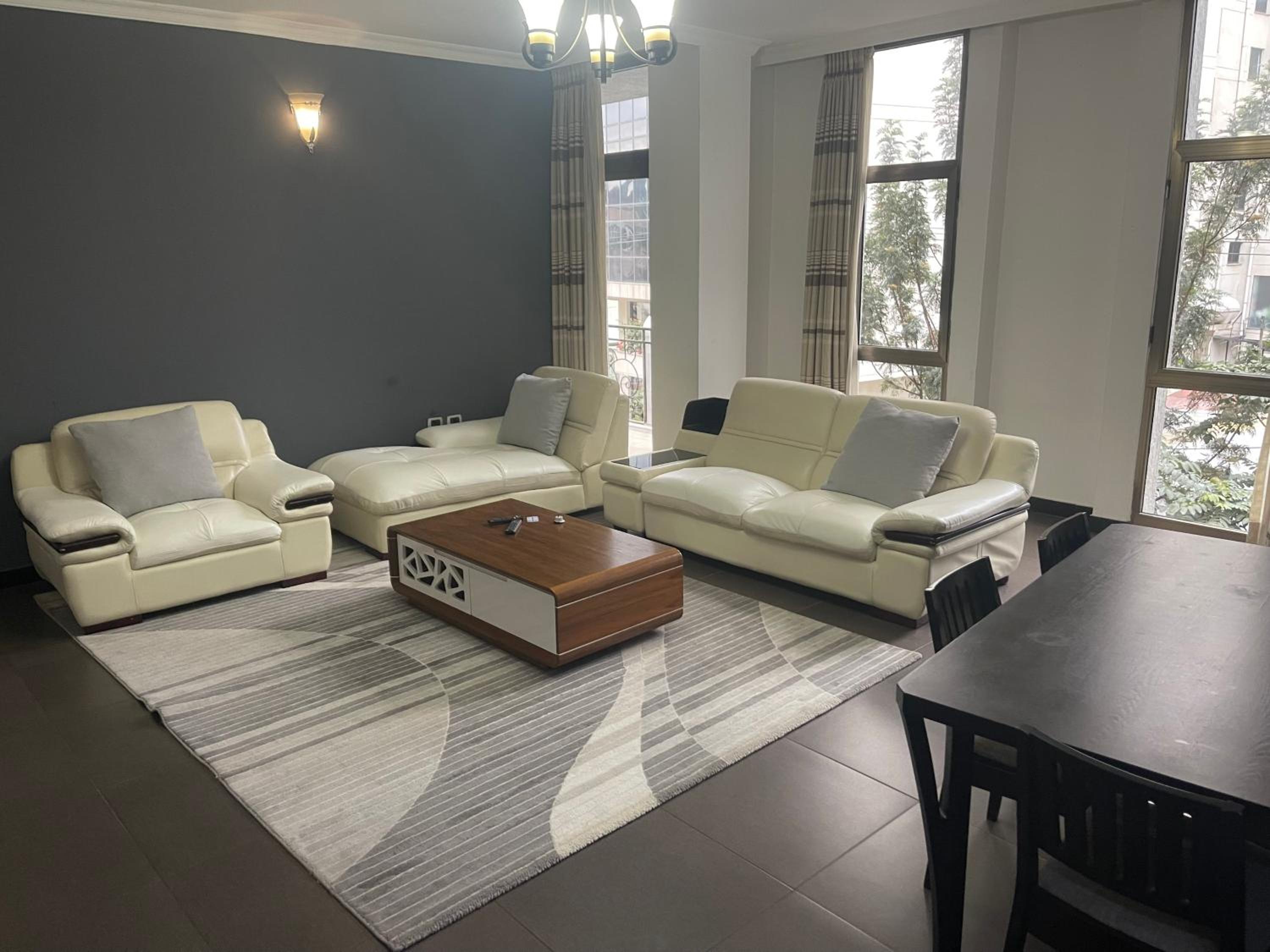 Rankset Guest House Apartment