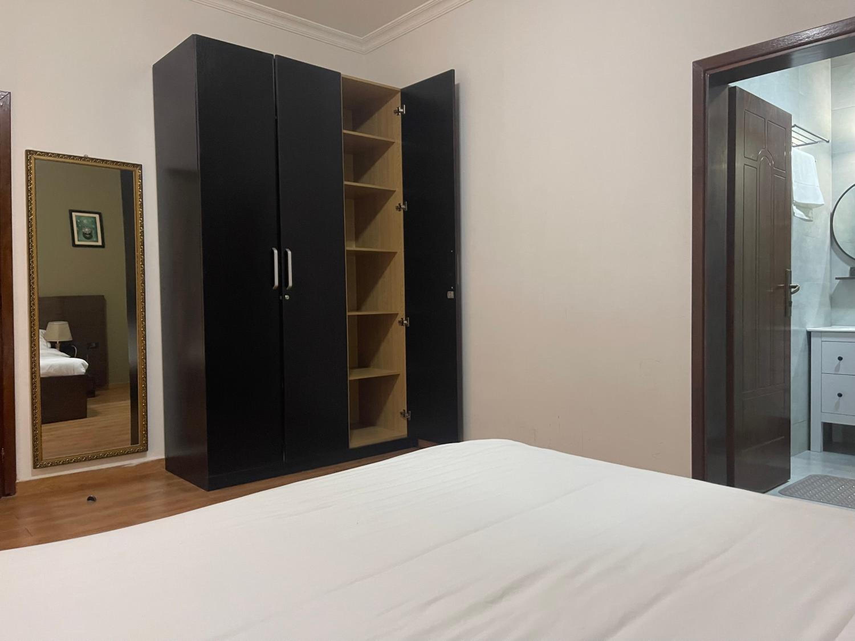 Rankset Guest House Apartment