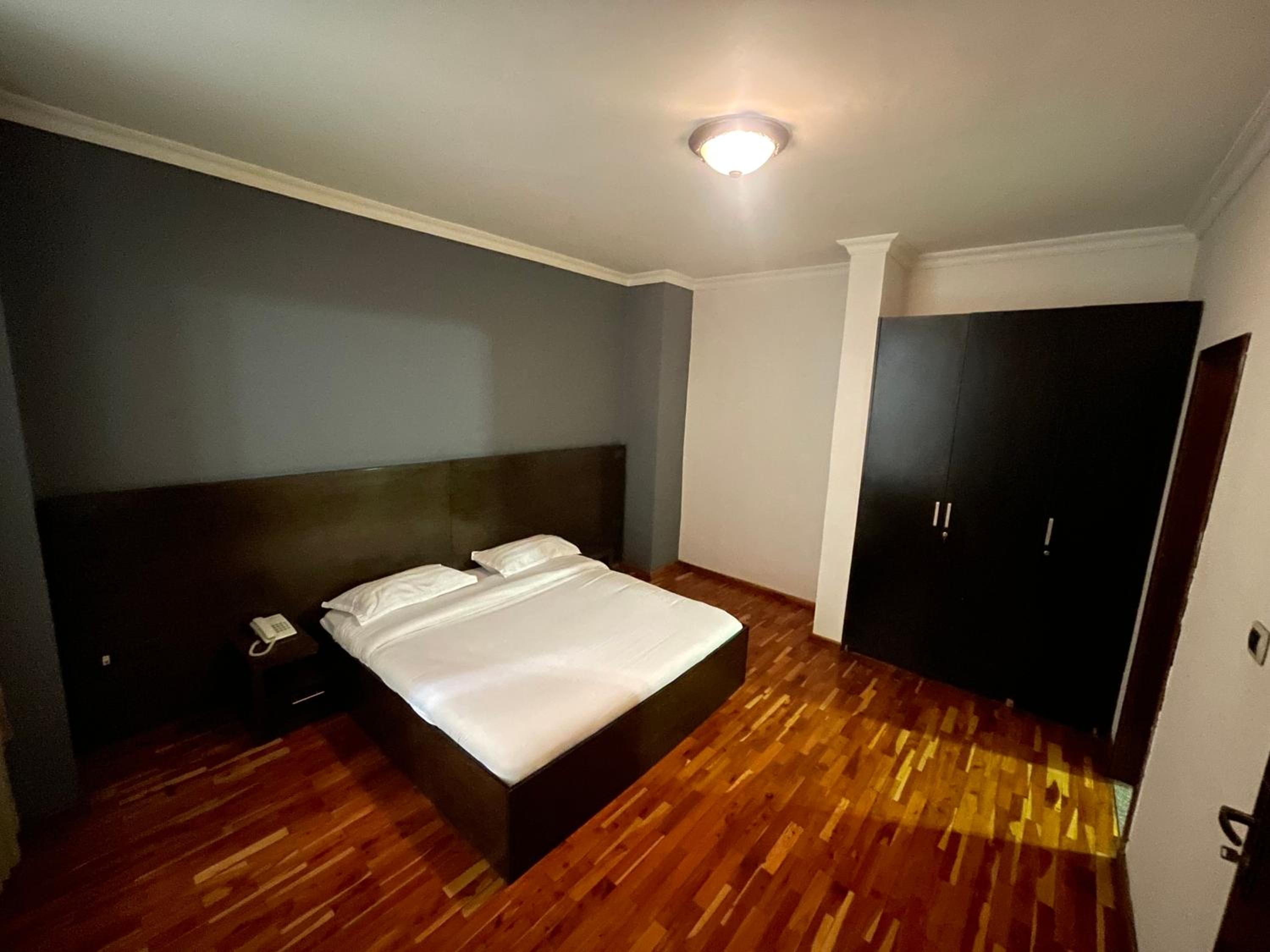Rankset Guest House Apartment