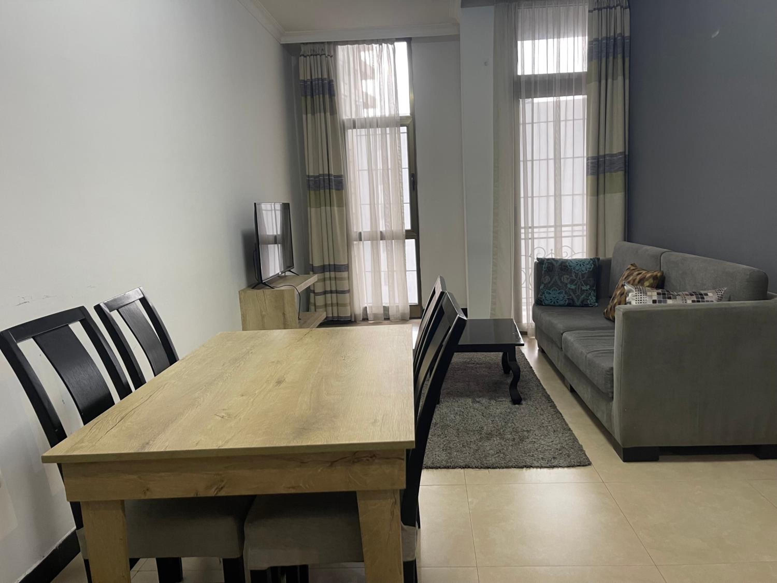 Rankset Guest House Apartment