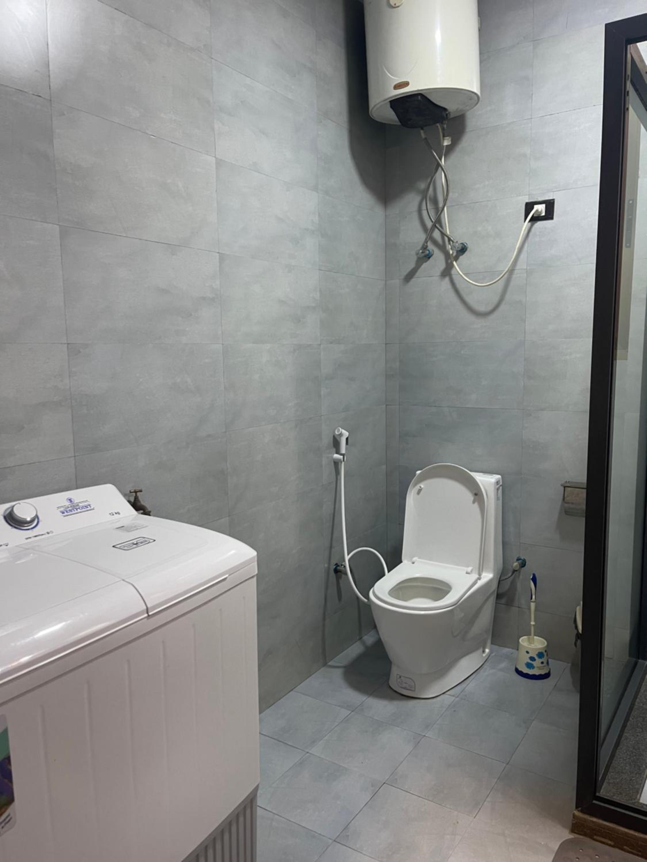 Rankset Guest House Apartment