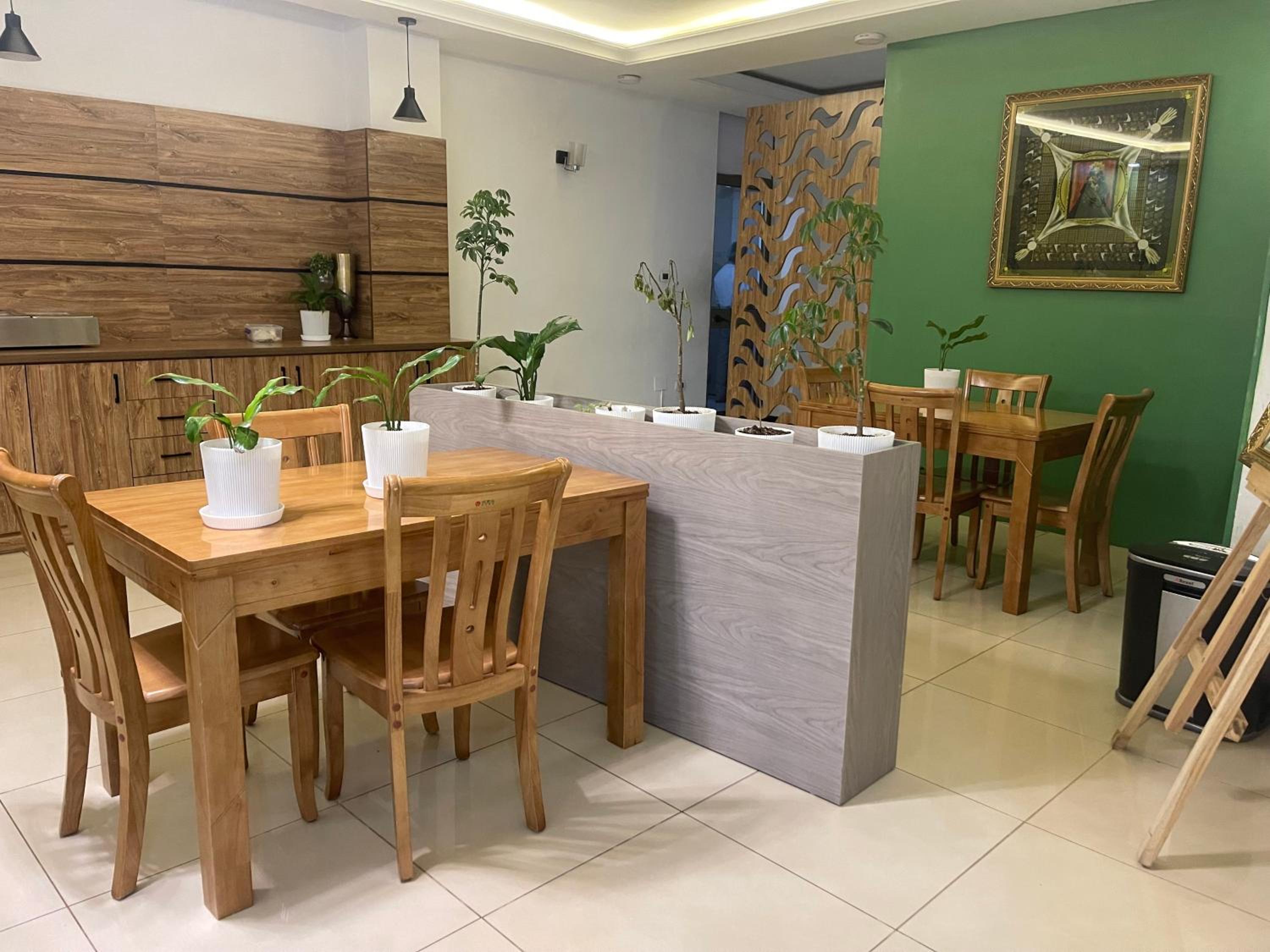 Rankset Guest House Apartment