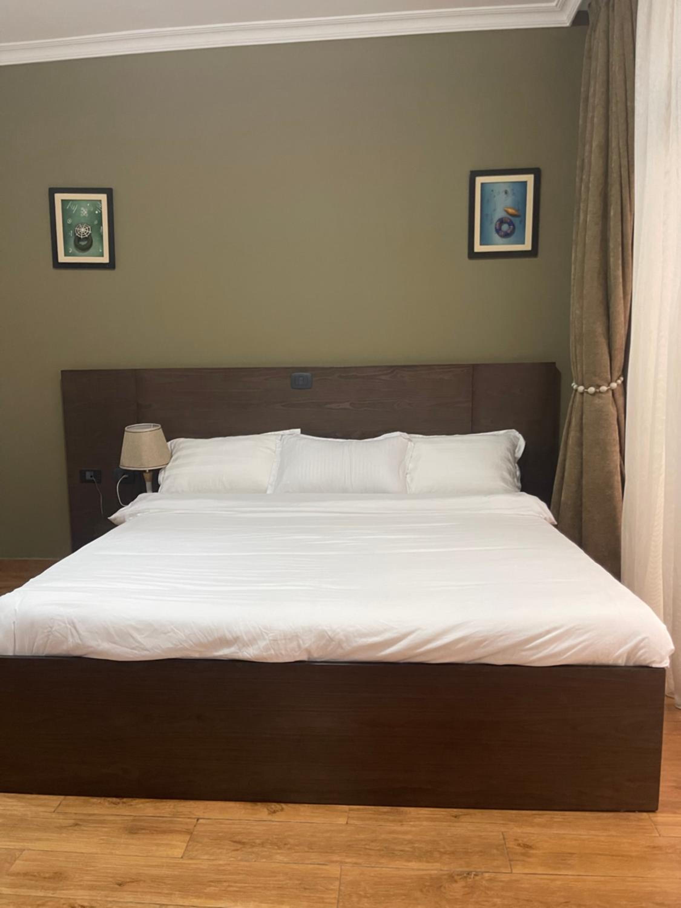 Rankset Guest House Apartment