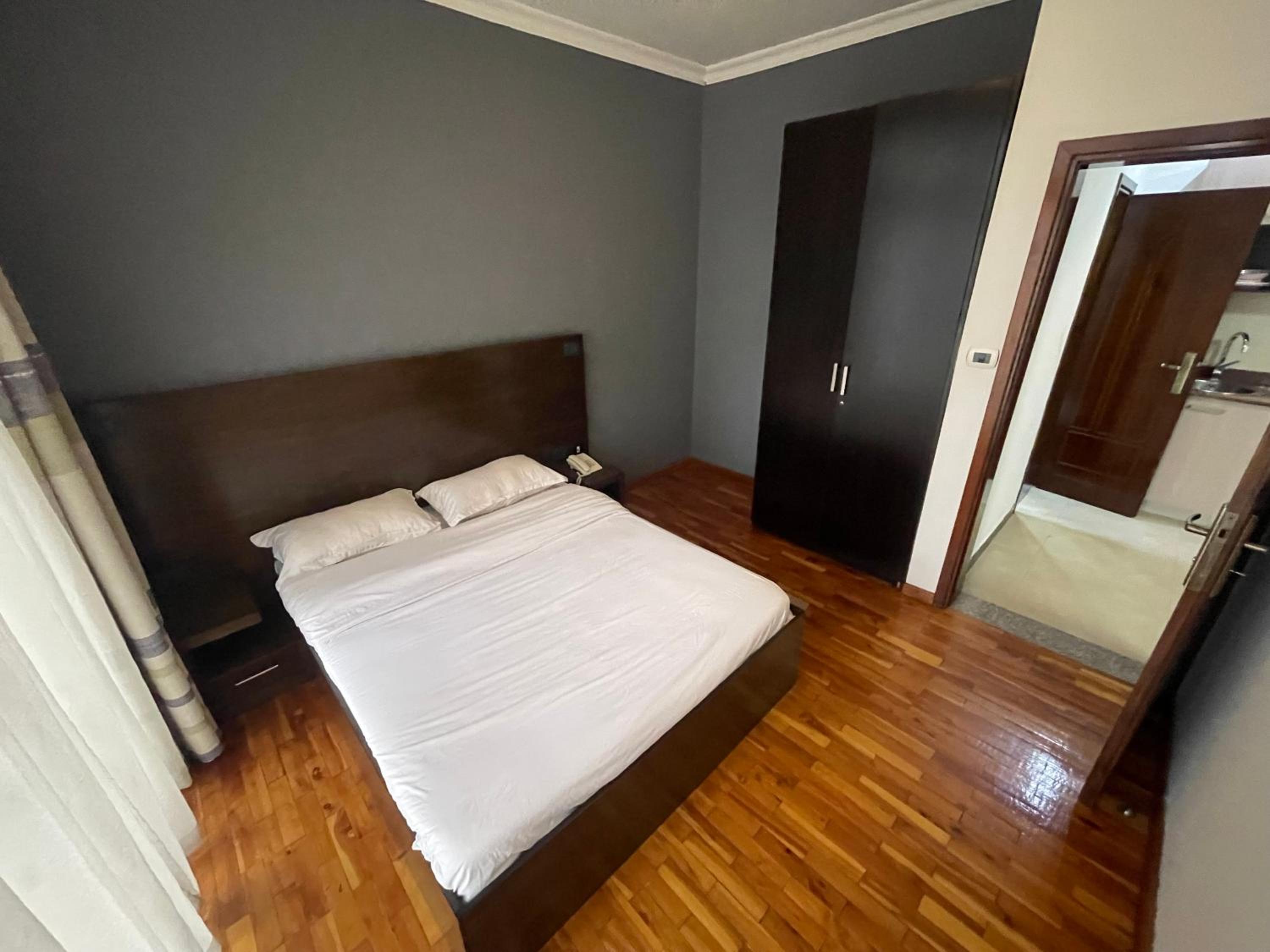 Rankset Guest House Apartment