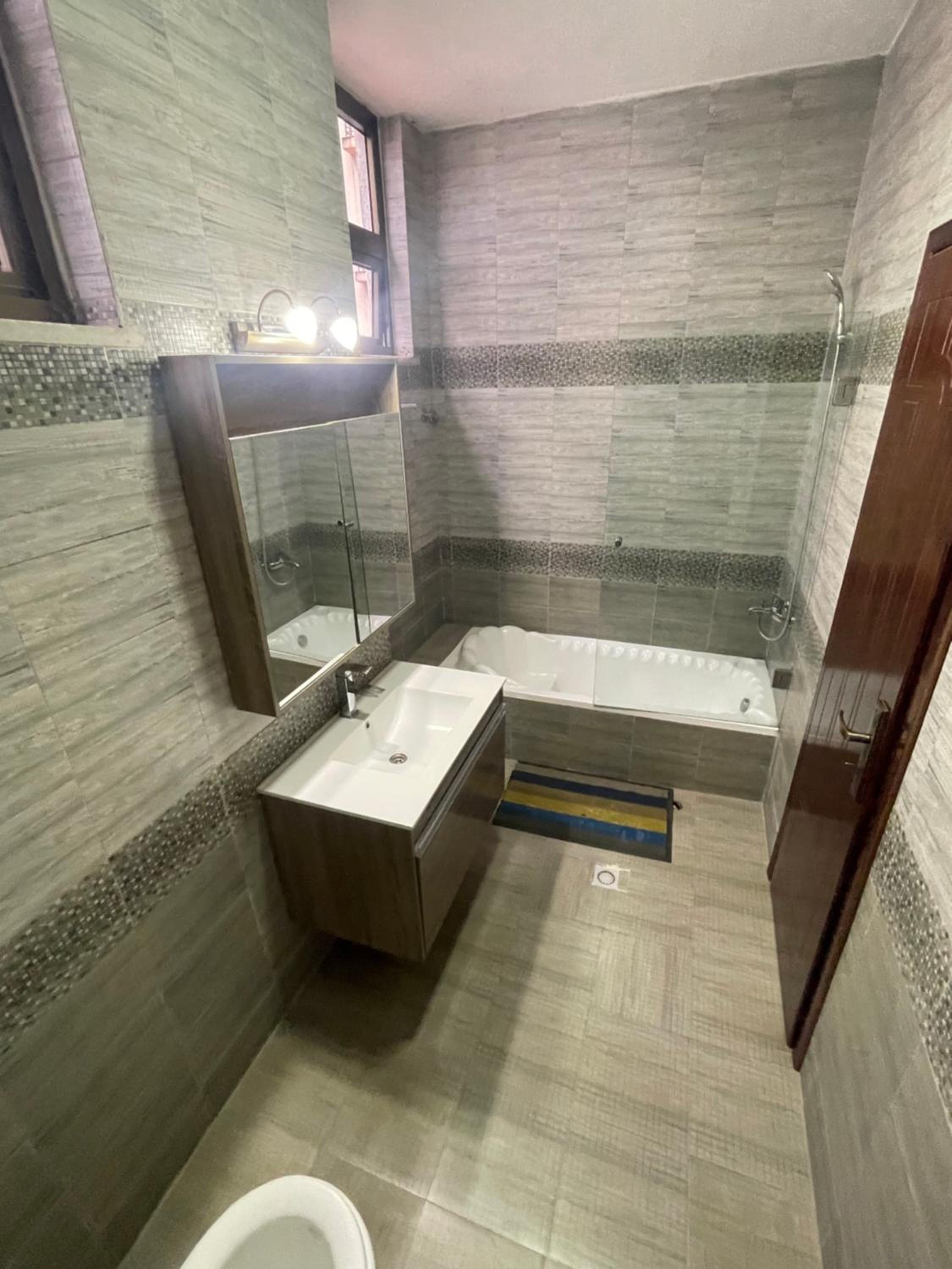 Rankset Guest House Apartment