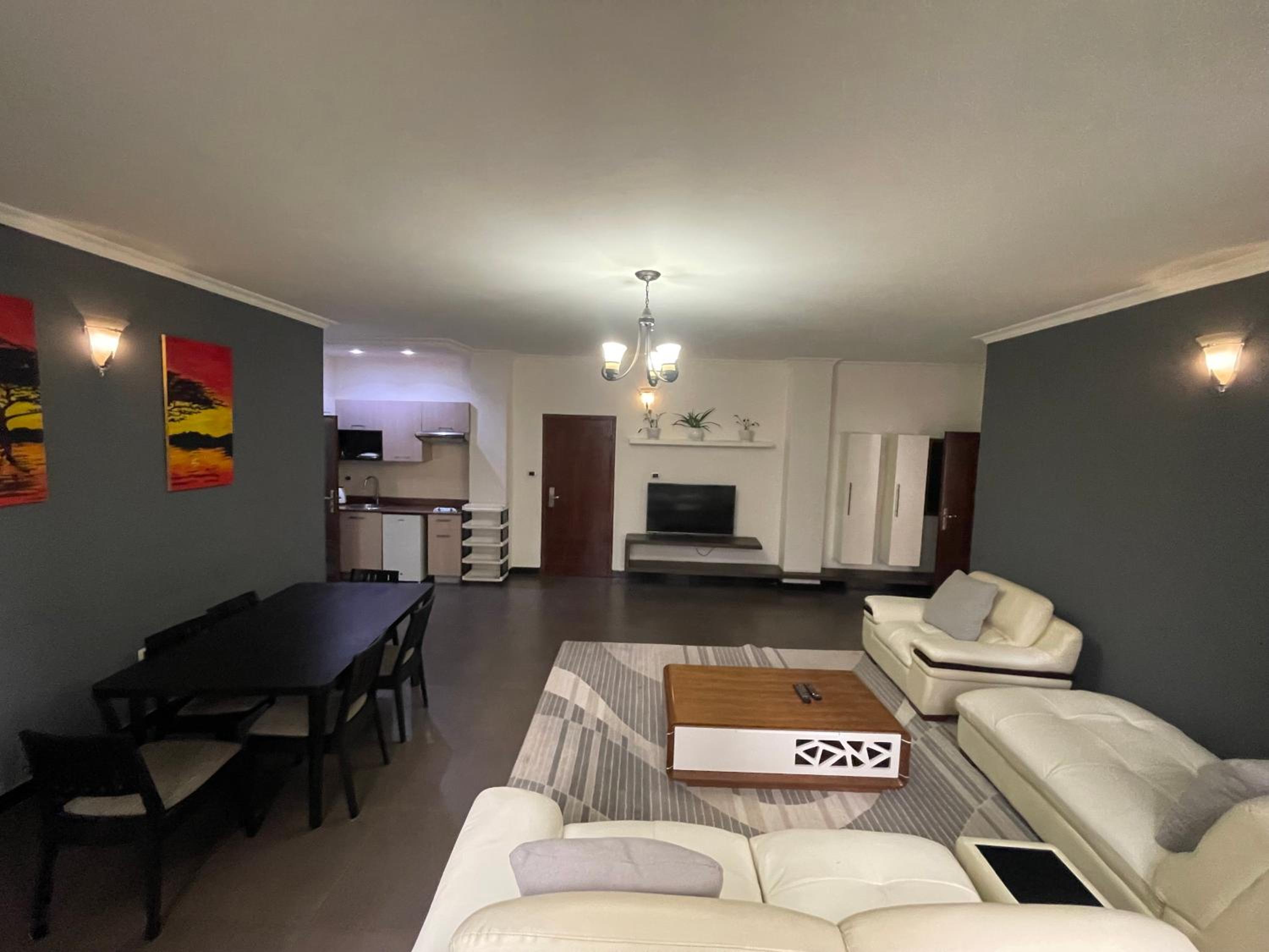 Rankset Guest House Apartment