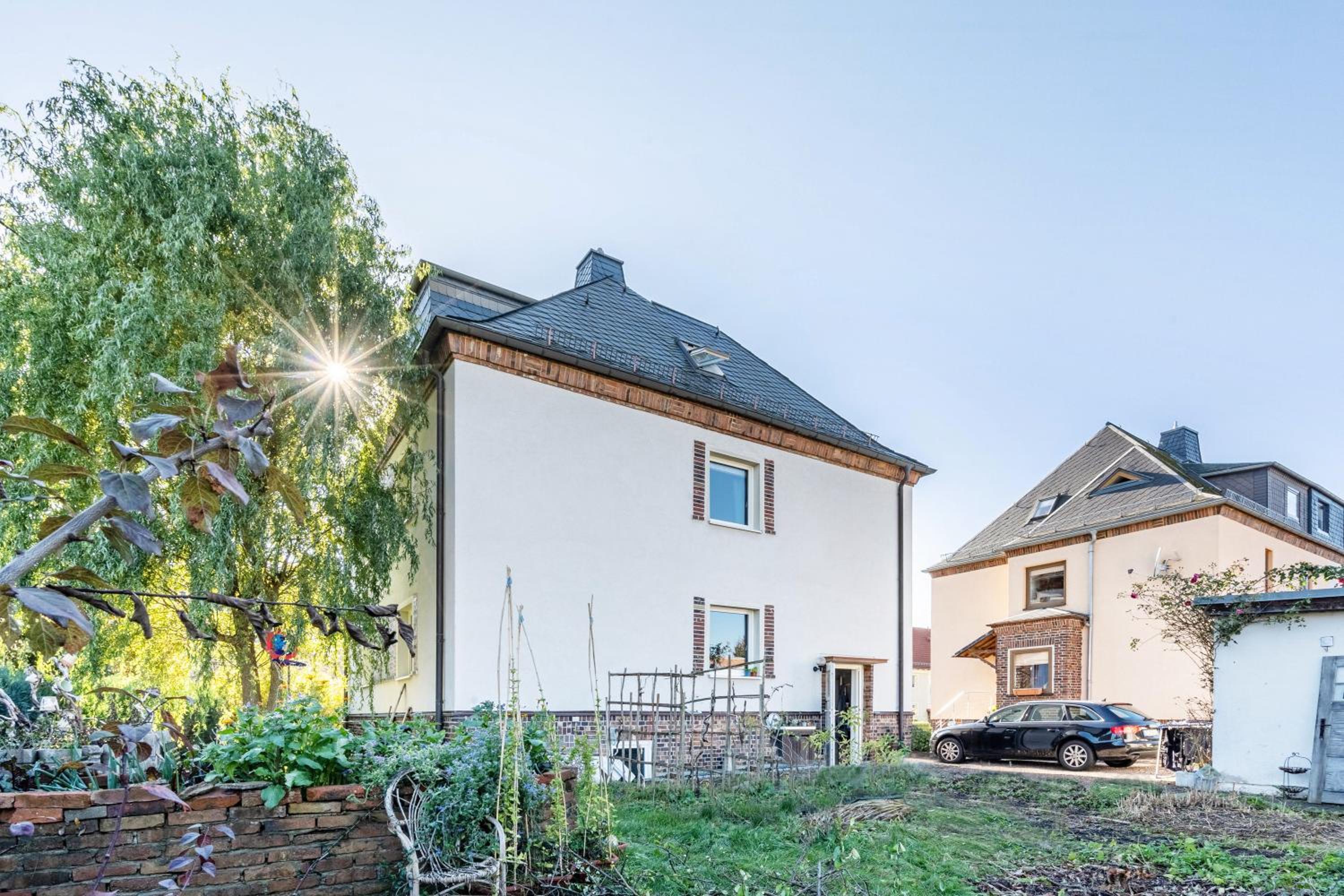 Yvette's Ferienwohnung