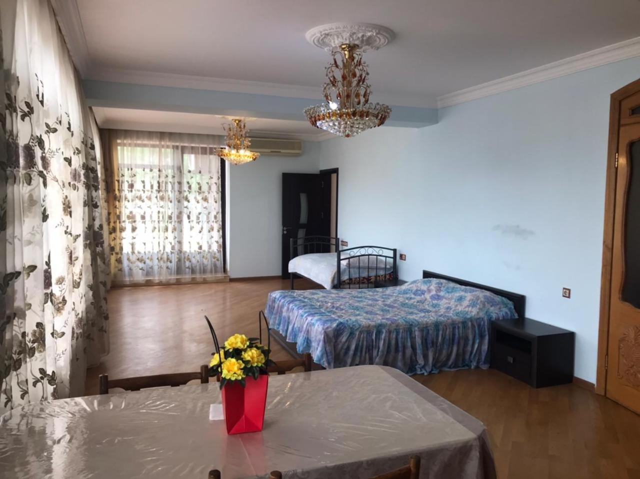 Apartment near seaside
