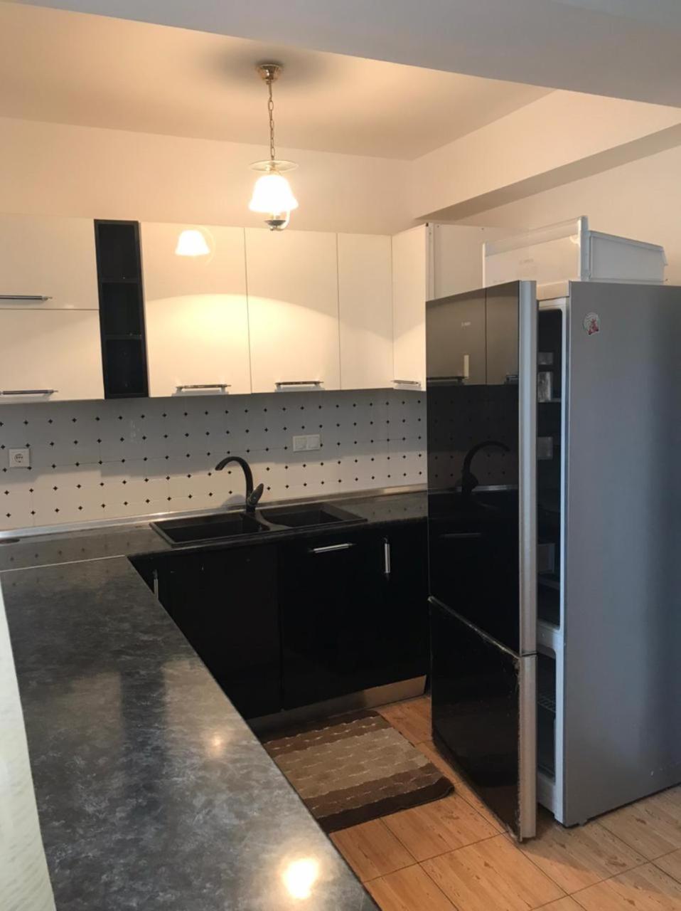 Apartment near seaside