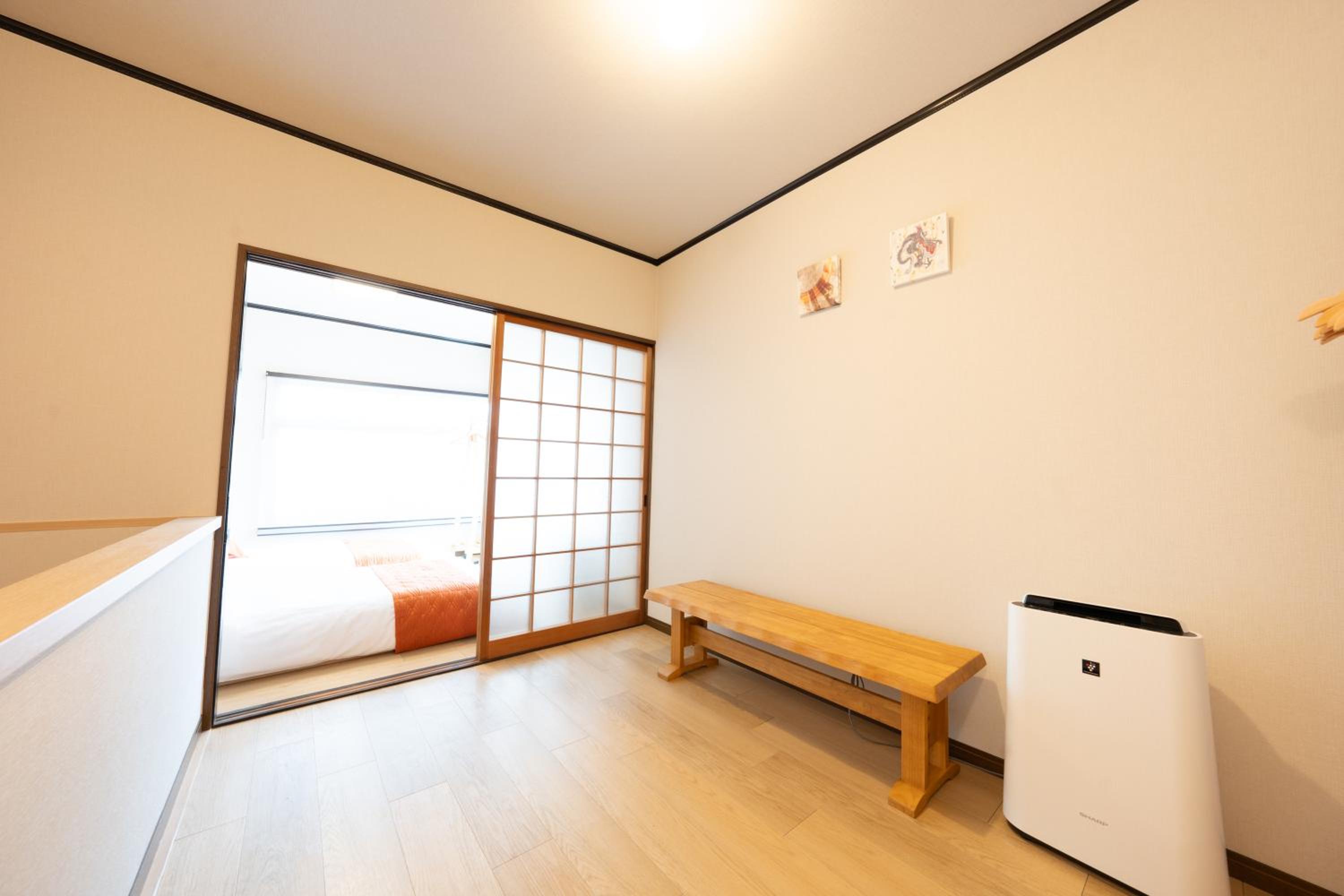 JPRESERVE Yanagi