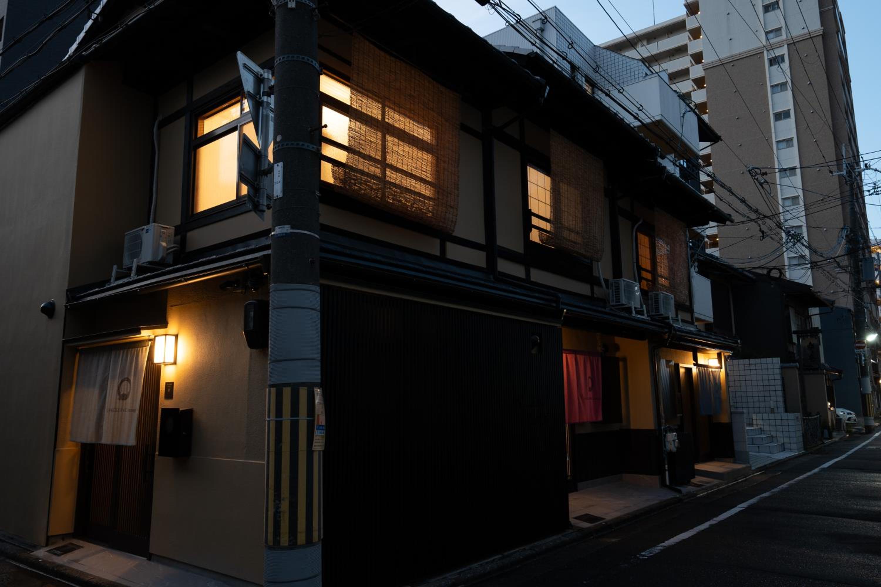 JPRESERVE Yanagi