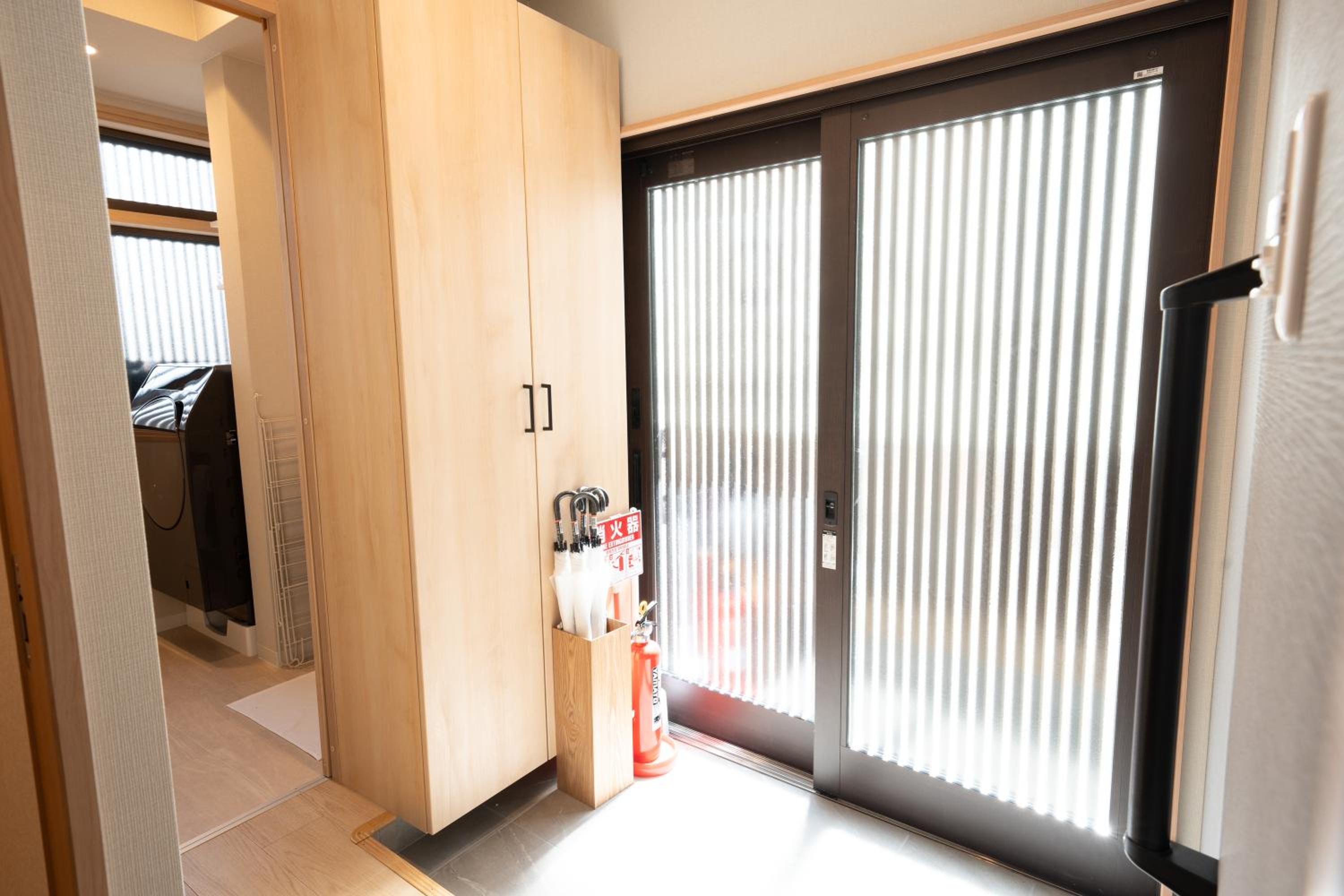 JPRESERVE Yanagi