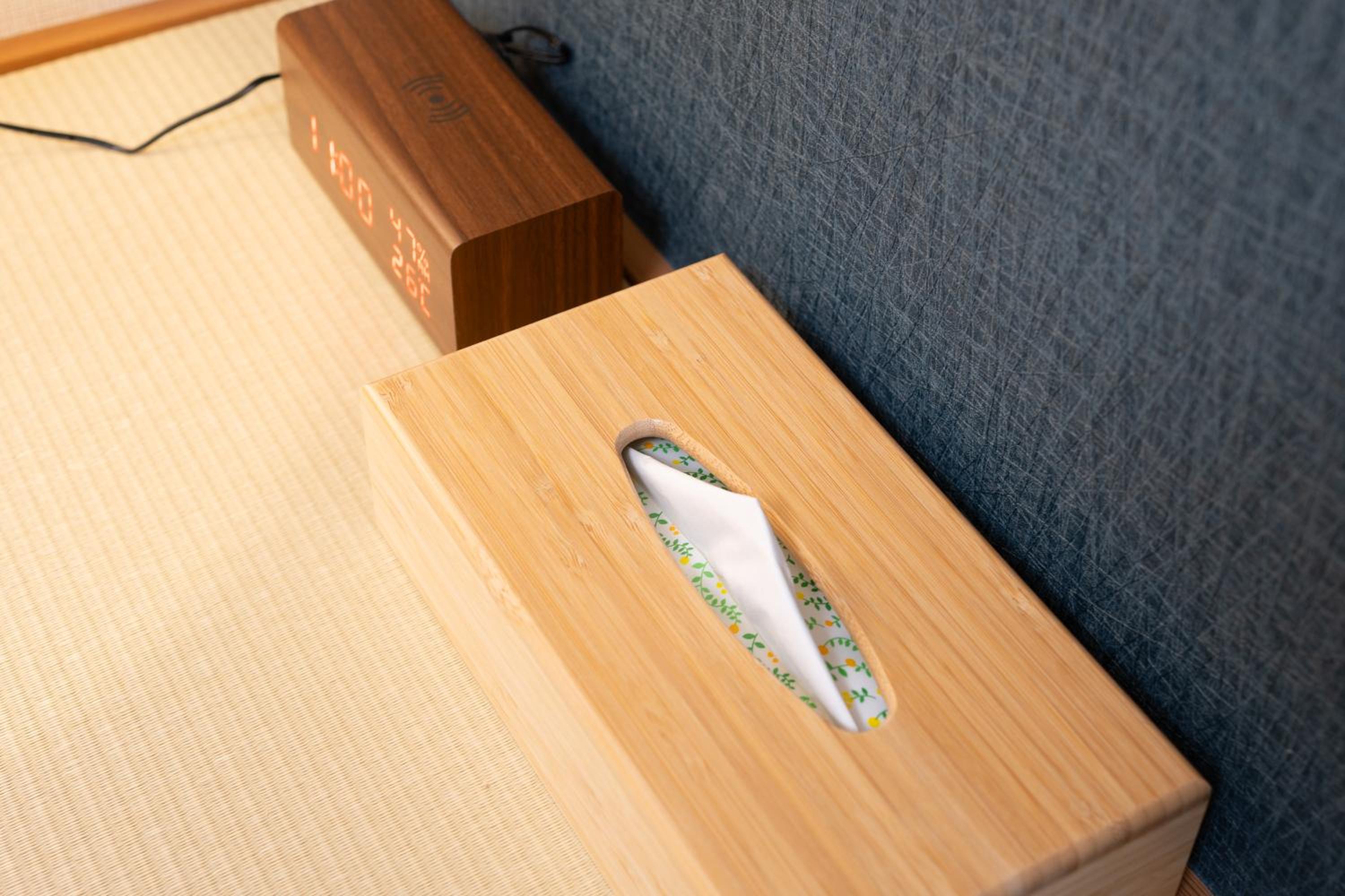 JPRESERVE Yanagi