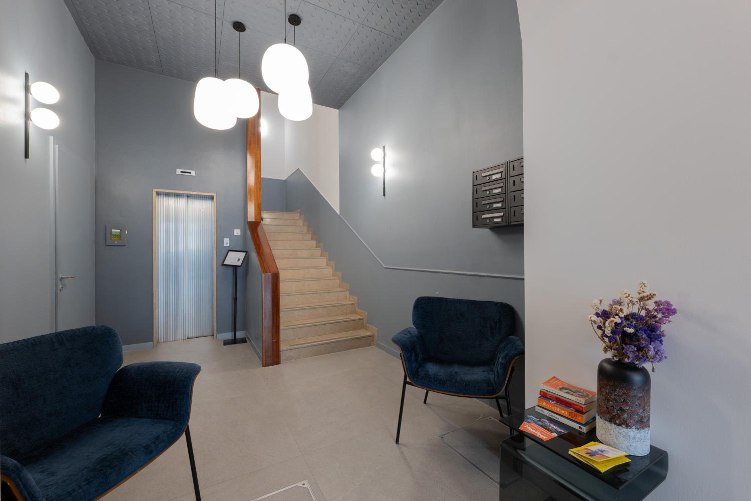 Maria Cristina Boutique Rooms