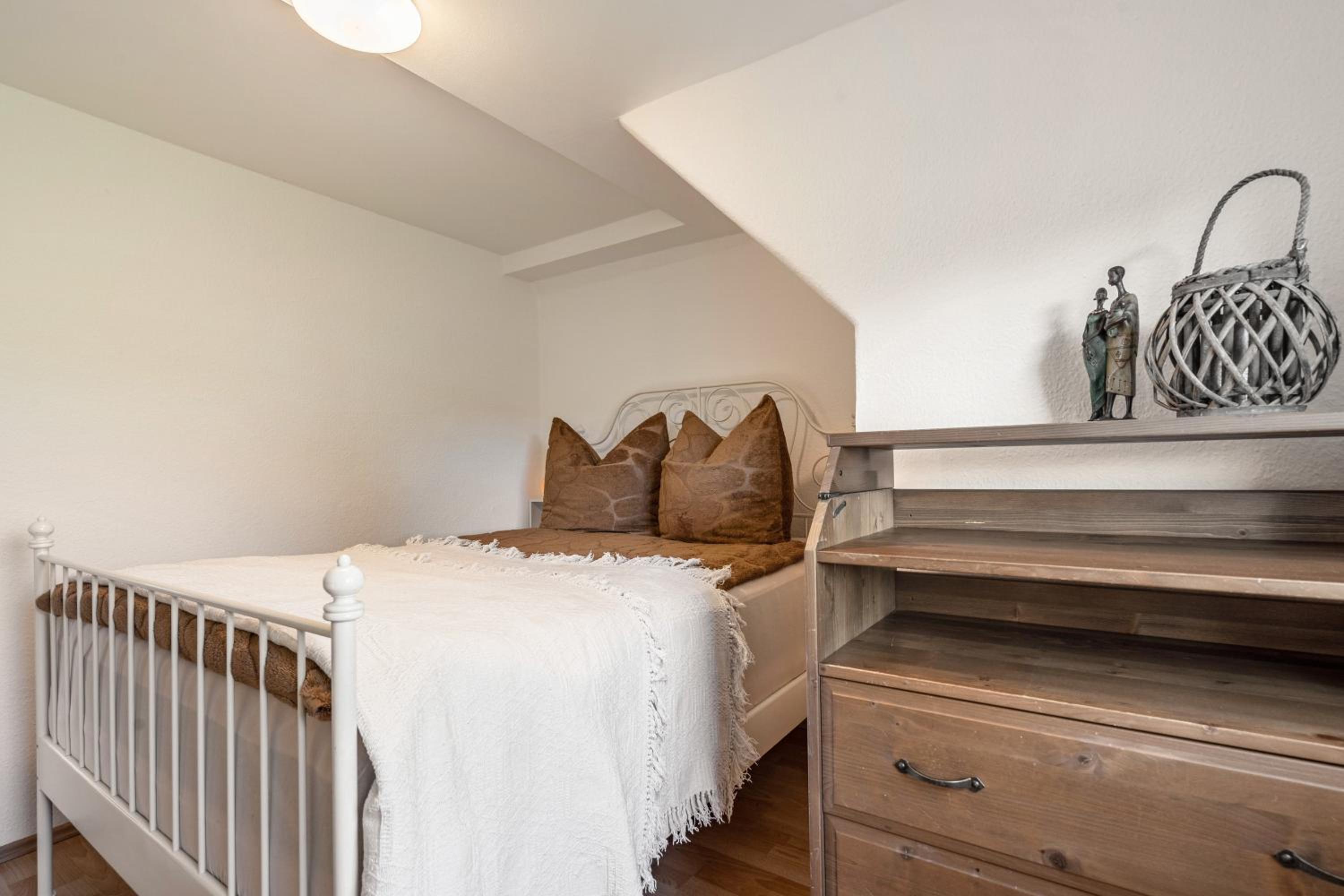 Yvette's Ferienwohnung