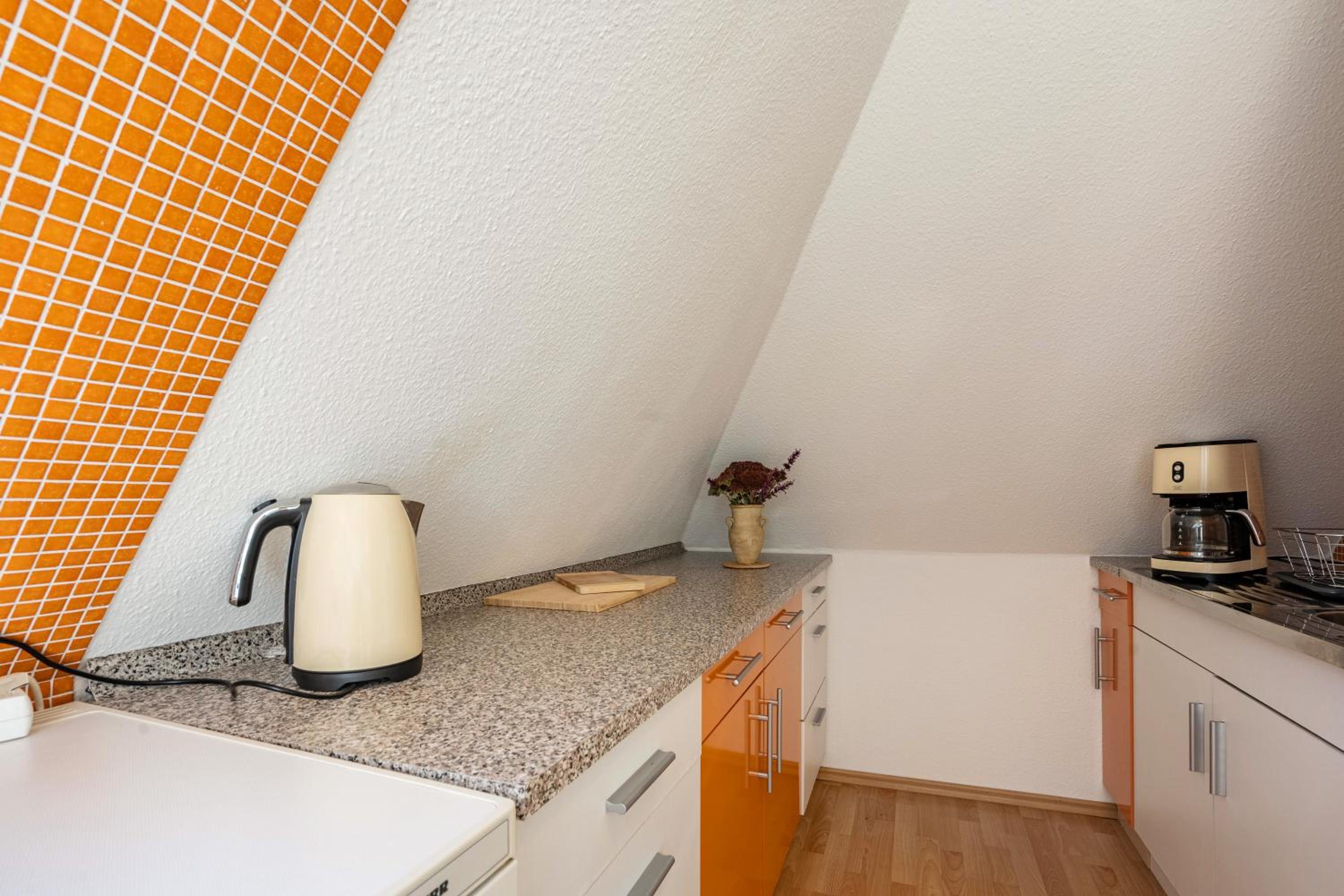 Yvette's Ferienwohnung