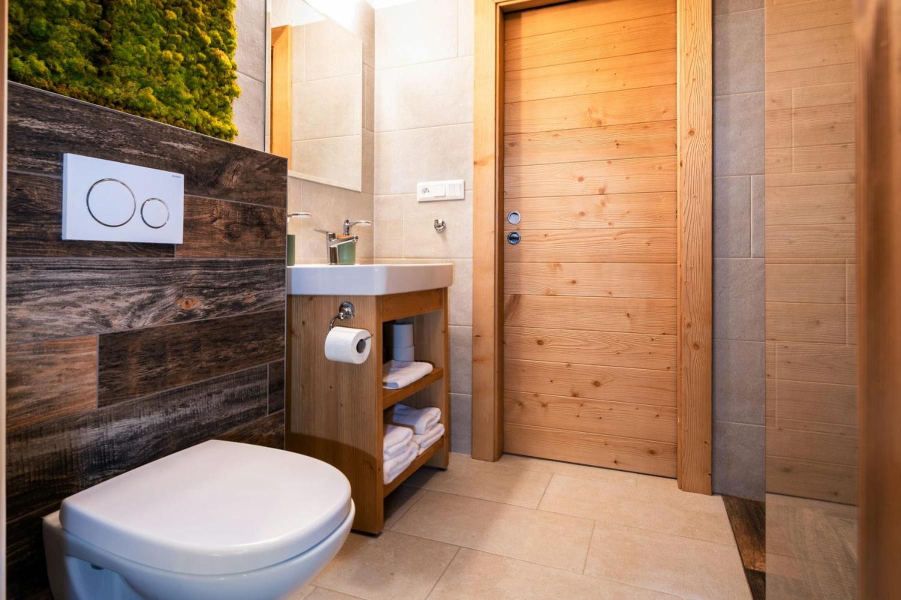 Apartman Konifer - Jacuzzi - Ski In Ski Out view 2