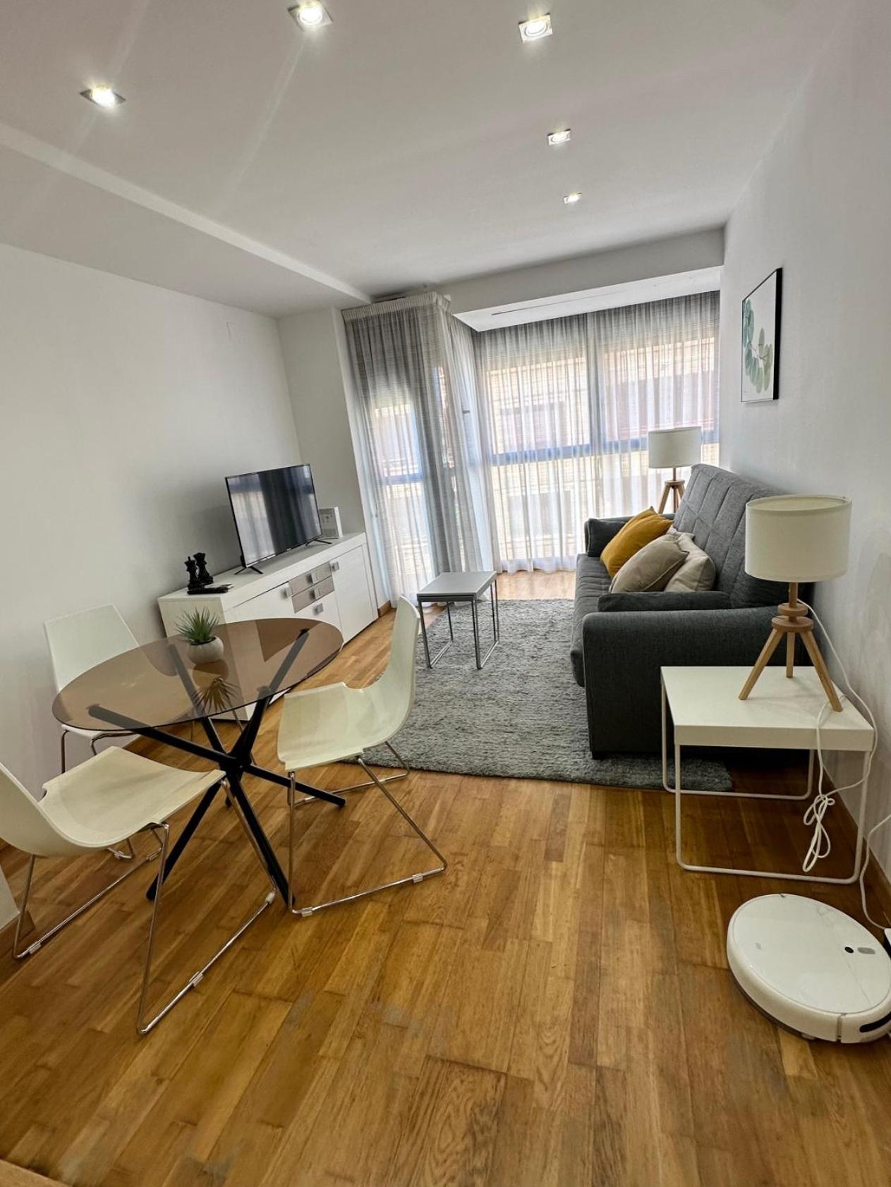 Apartamento Castellon II REF 027 photo 2