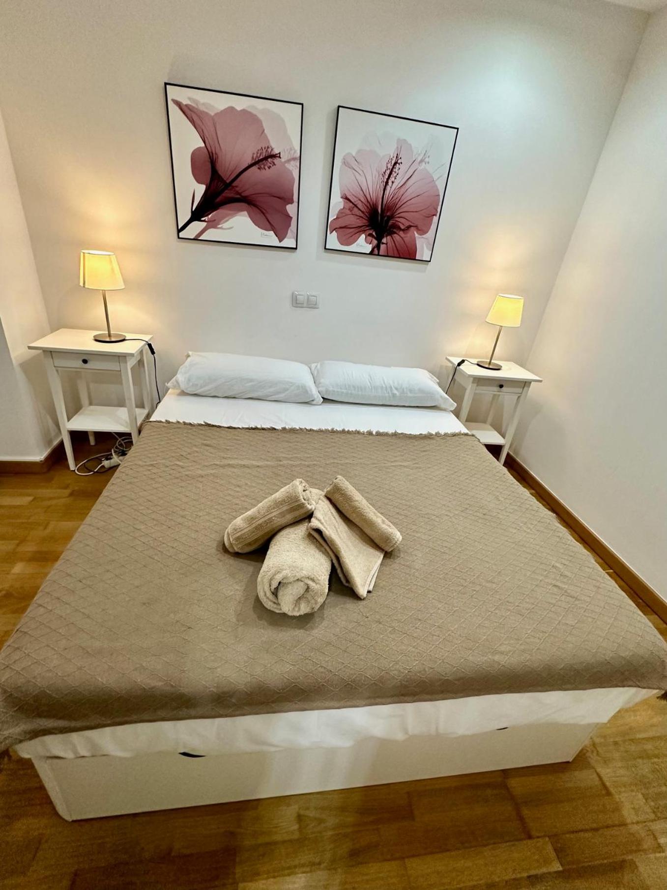 Apartamento Castellon II REF 027 photo 3
