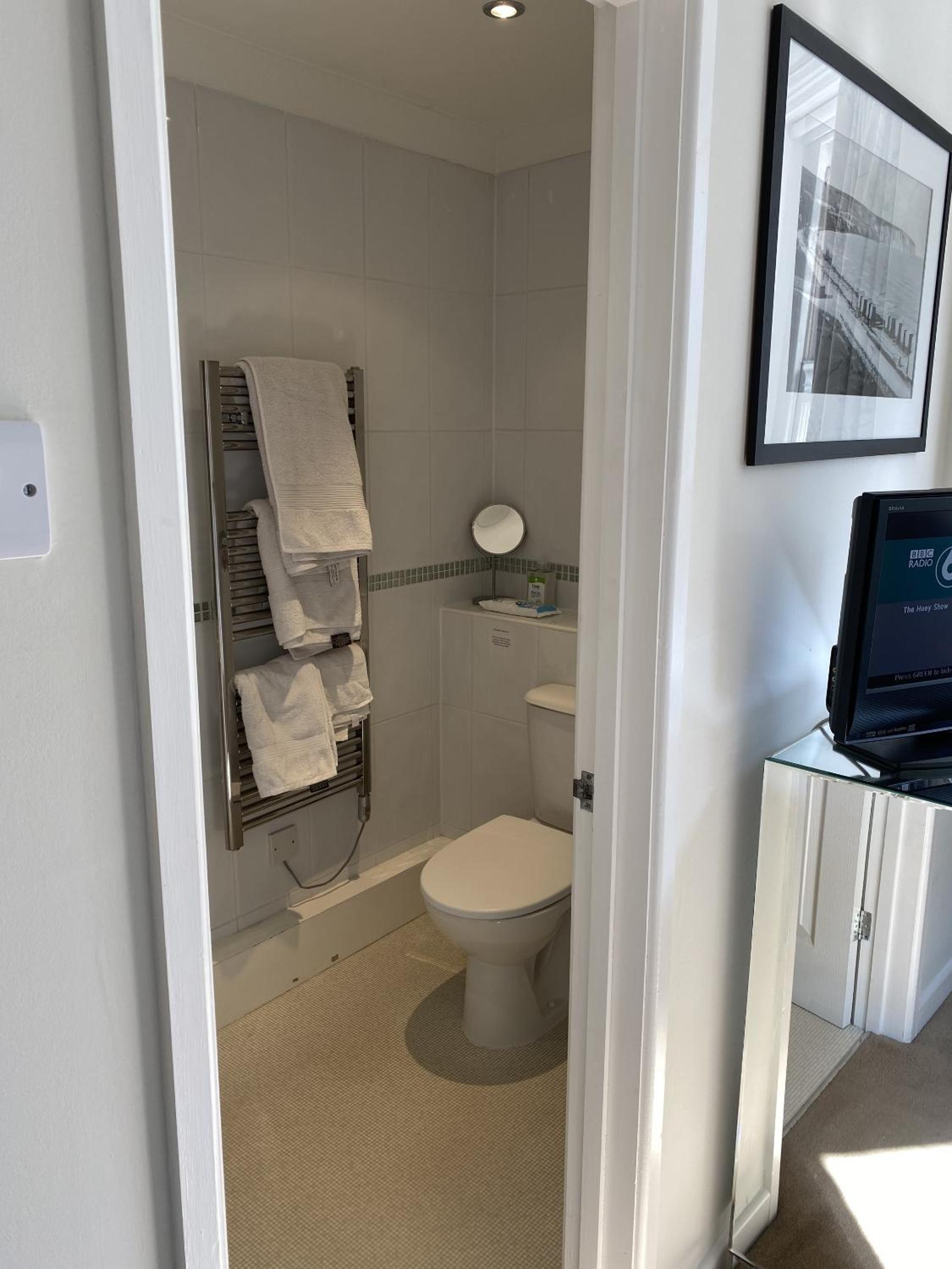 Gretenham B&B