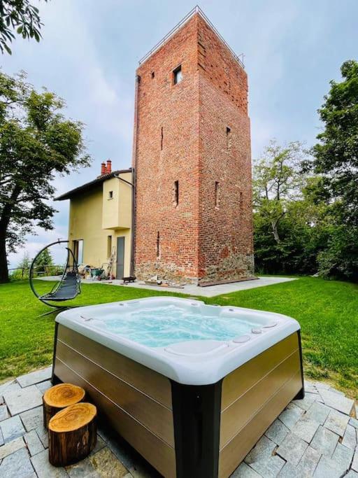 Torre di Montosolo