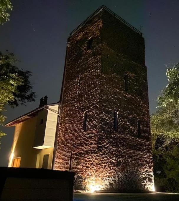 Hotel Torre Di Montosololo