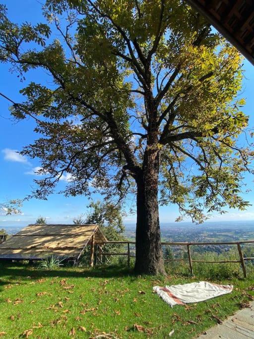 Torre di Montosolo