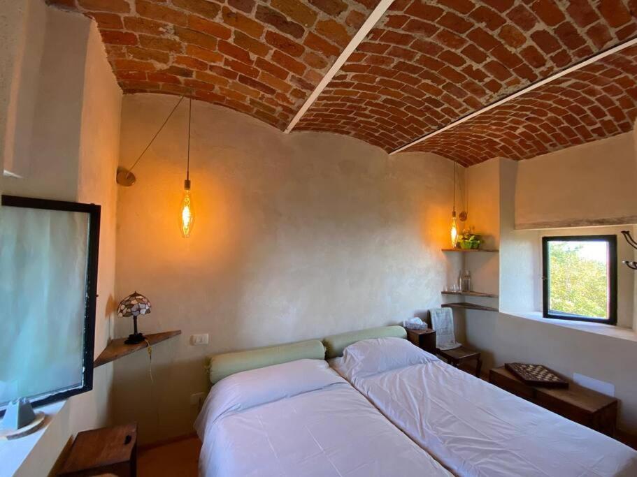 Torre di Montosolo