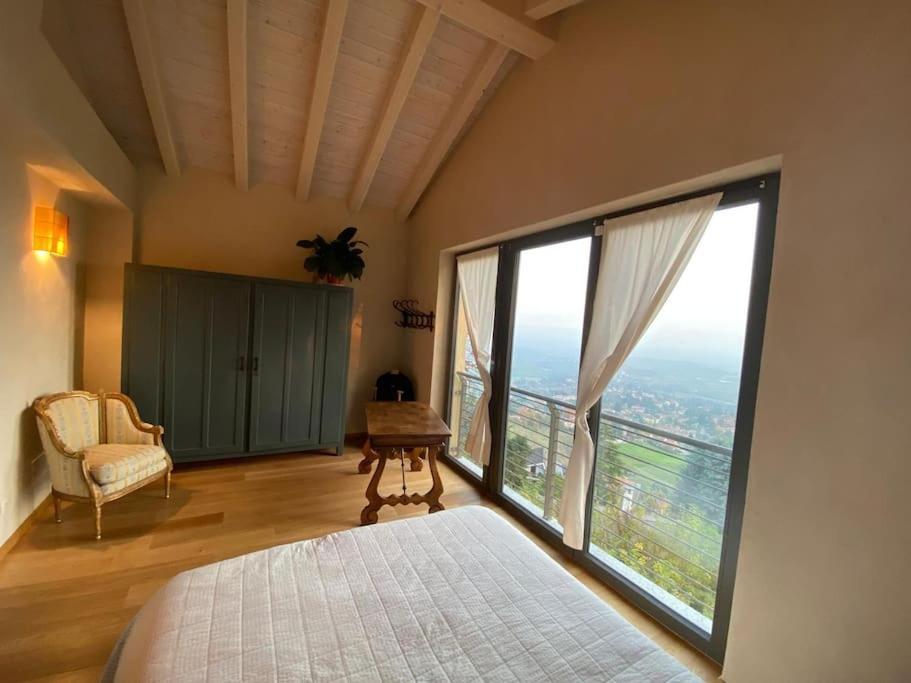 Torre di Montosolo
