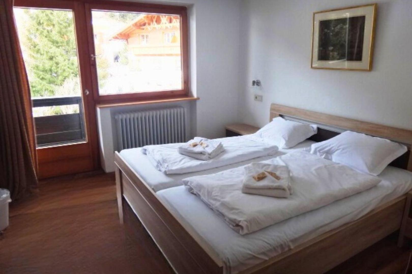 Chalet Alber