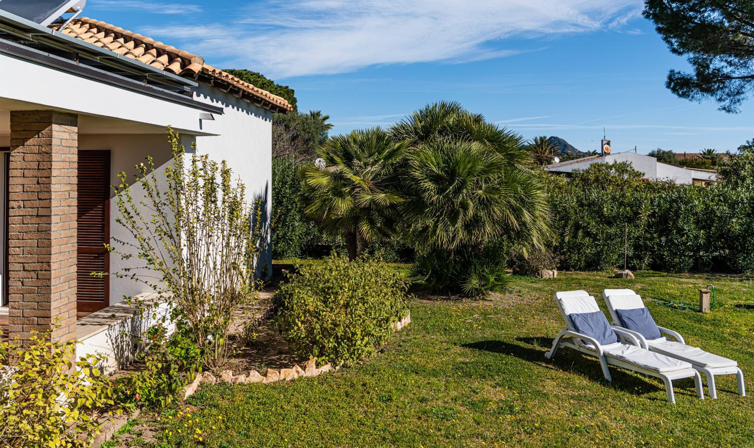 Villa Palme