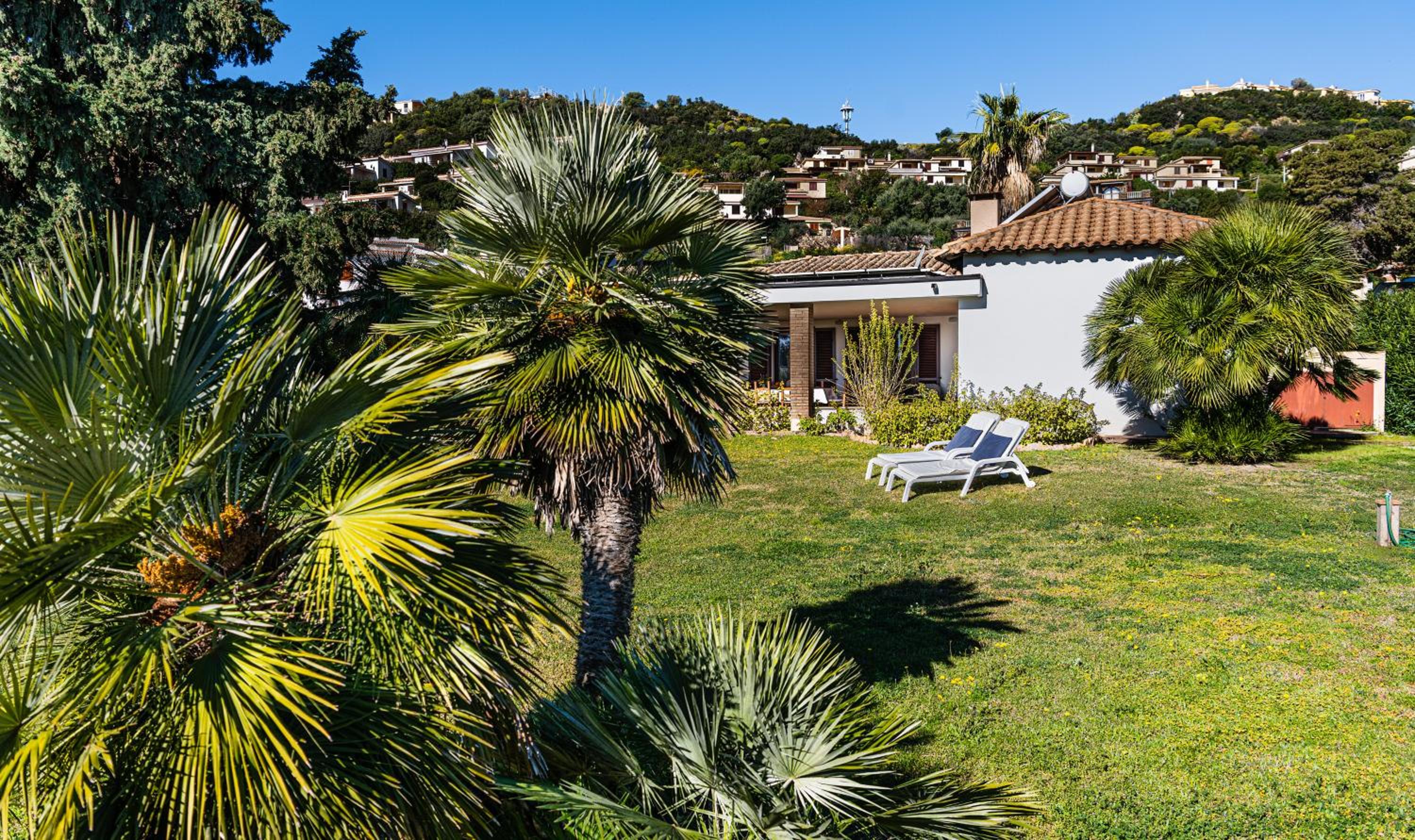 Villa Palme