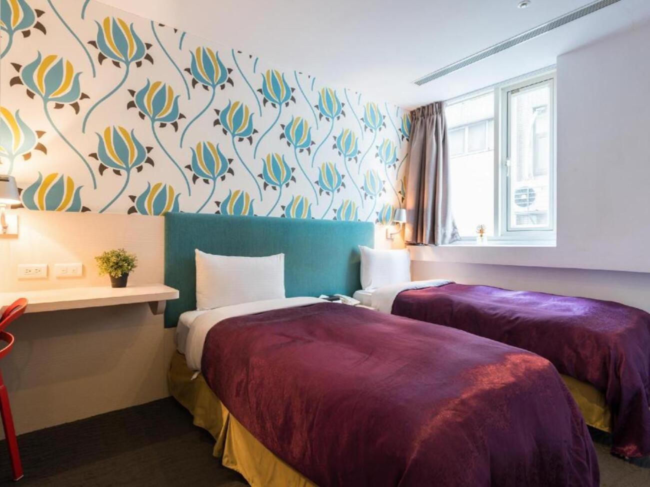 Ximen Hotel