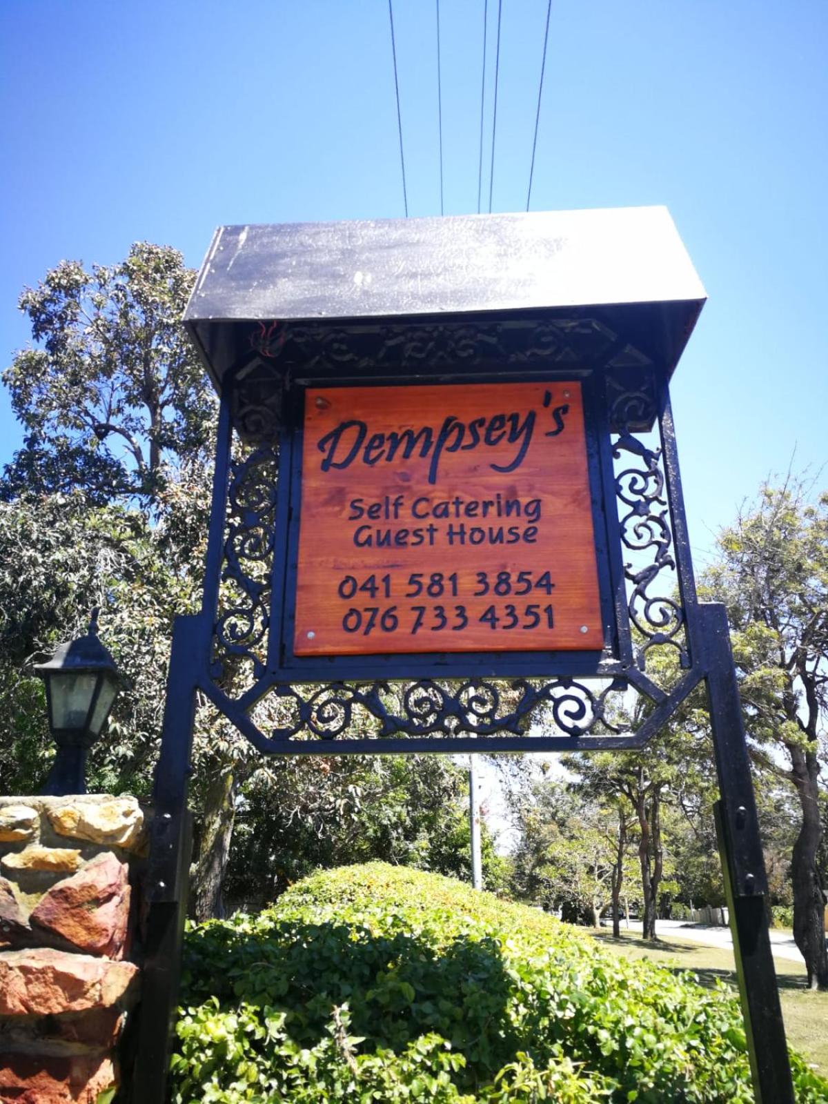 Dempsey's Self-Catering Guest House