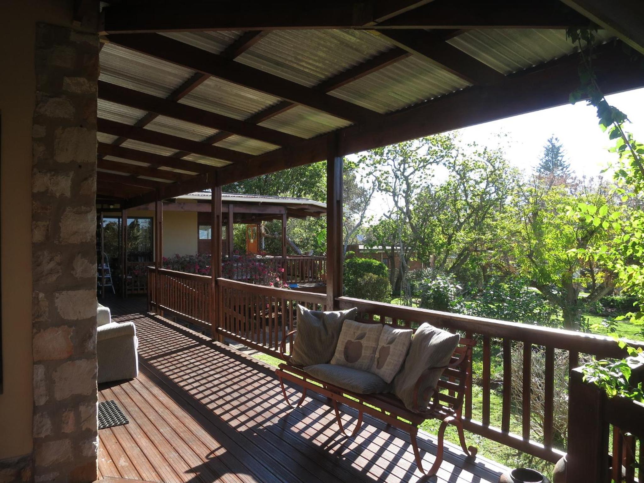 Dempsey's Self-Catering Guest House