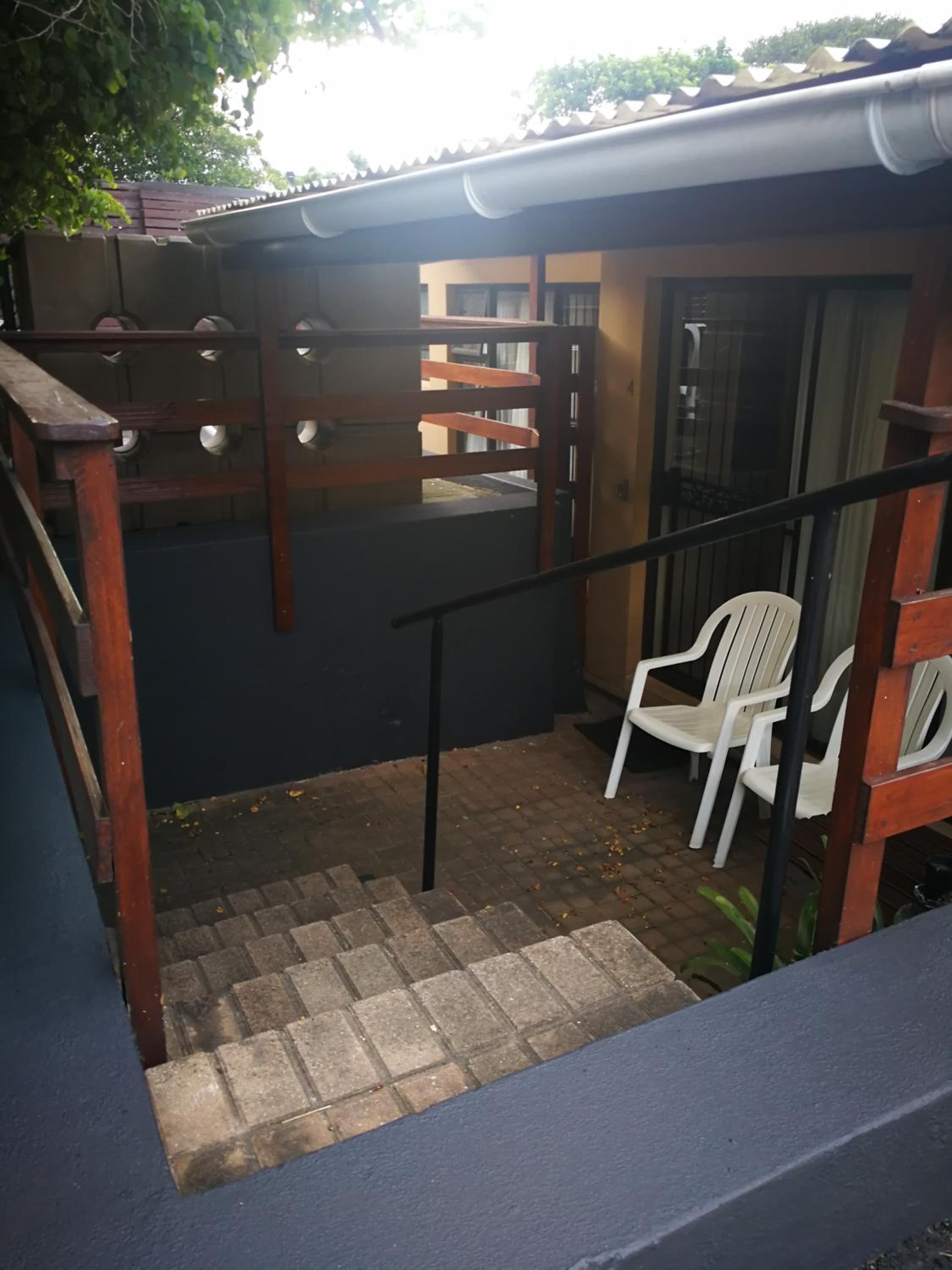 Dempsey's Self-Catering Guest House
