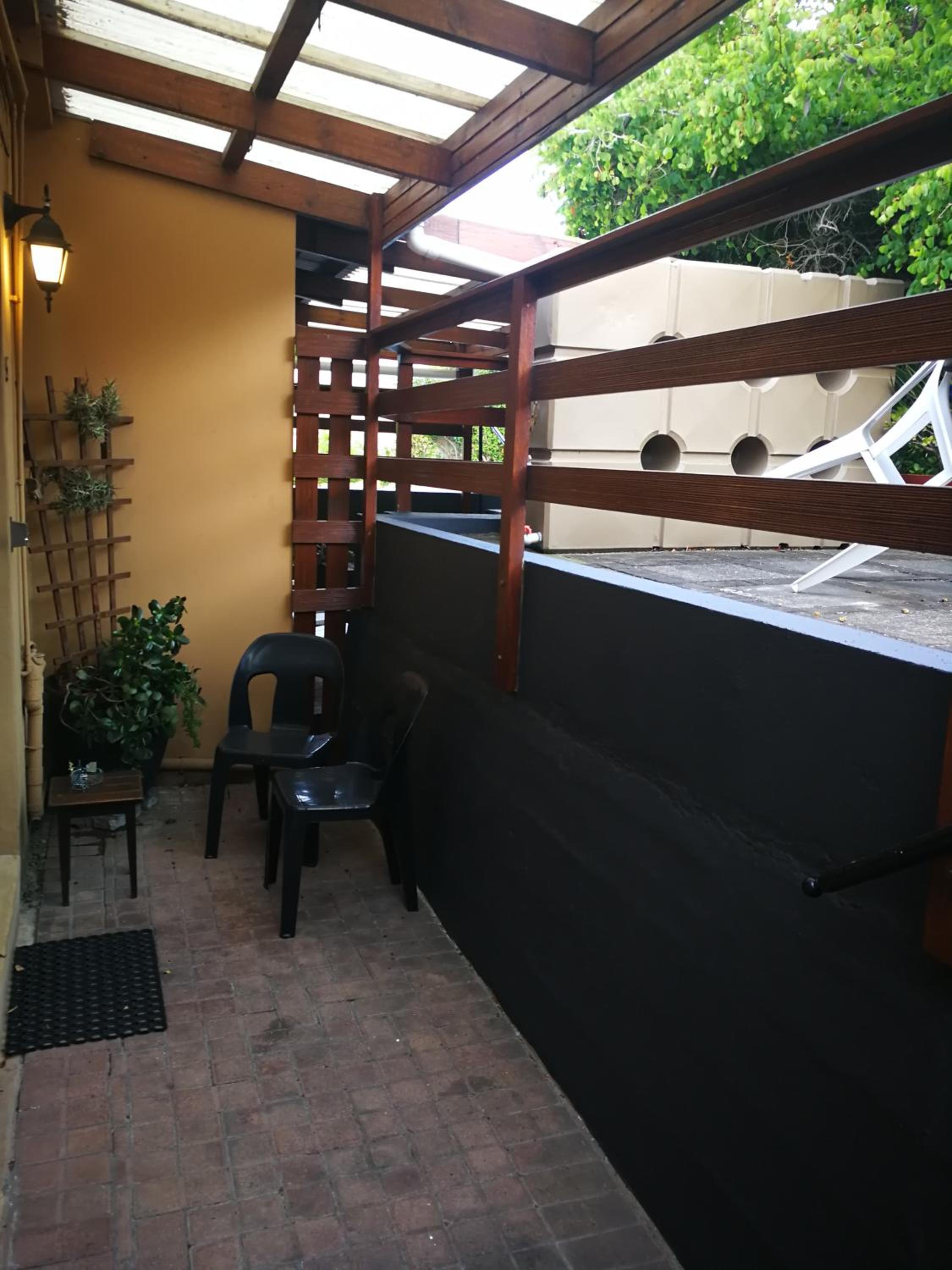 Dempsey's Self-Catering Guest House