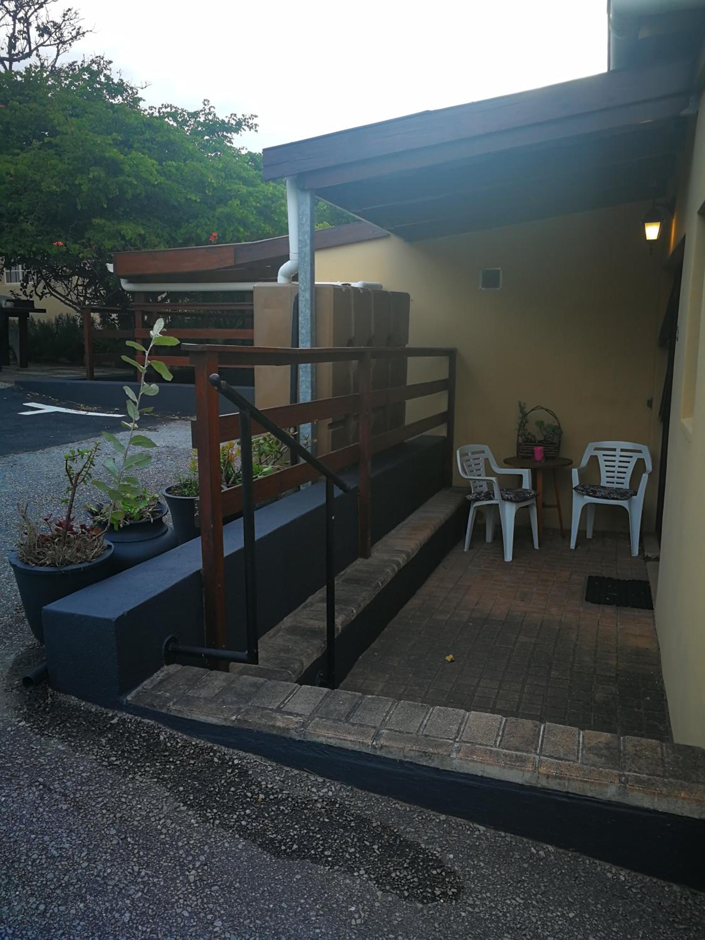 Dempsey's Self-Catering Guest House