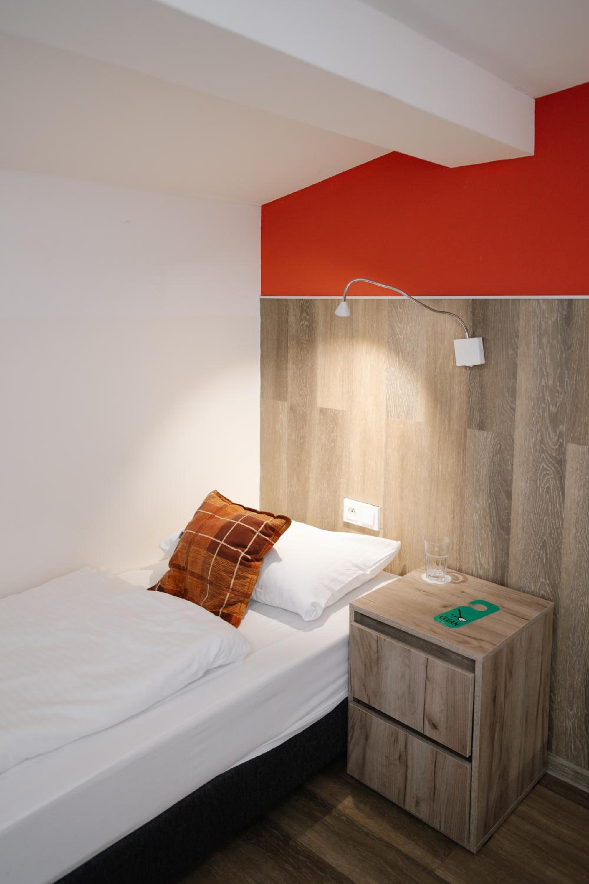 Prague Dream Hostel